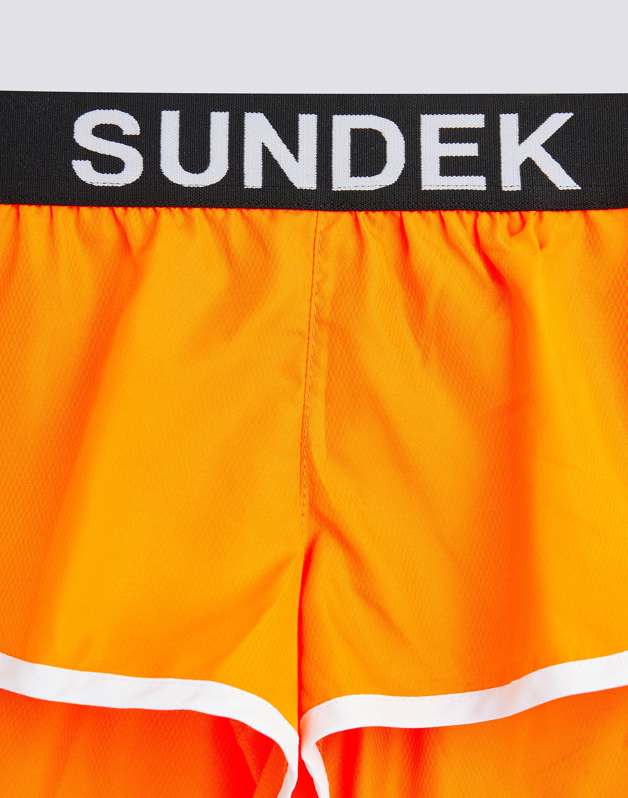 sundek-mini-lulin-pantaloncino-mare-corto-bambina-regular-16-cm image 2