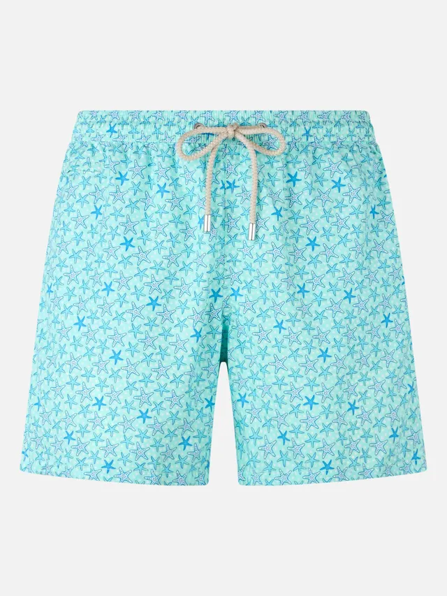 mc2-saint-barth-lighting-micro-costume-uomo-stelle-marine-verde-azzurro image 1