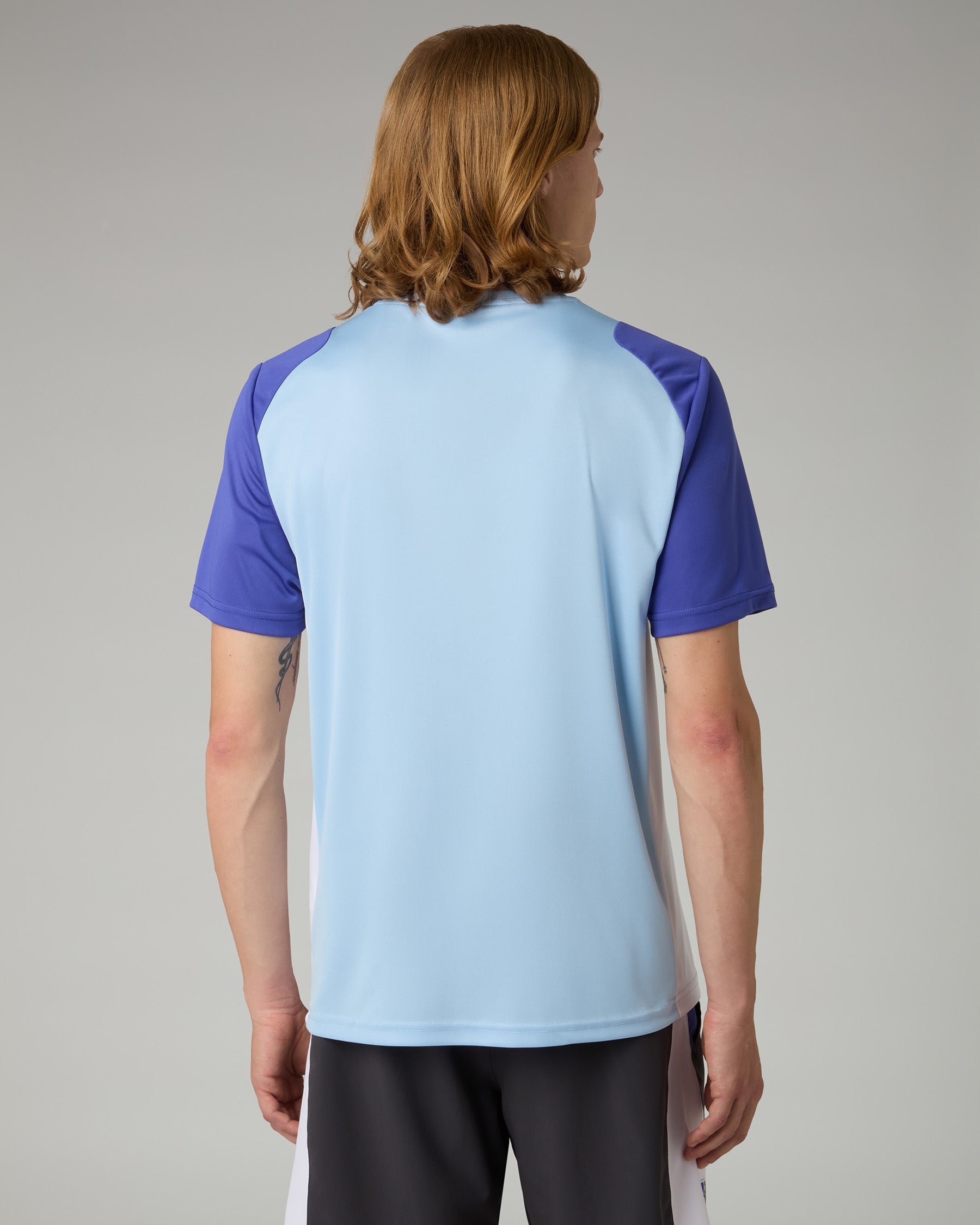 australian-classic-pro-t-shirt-azzurro-pastello image 3