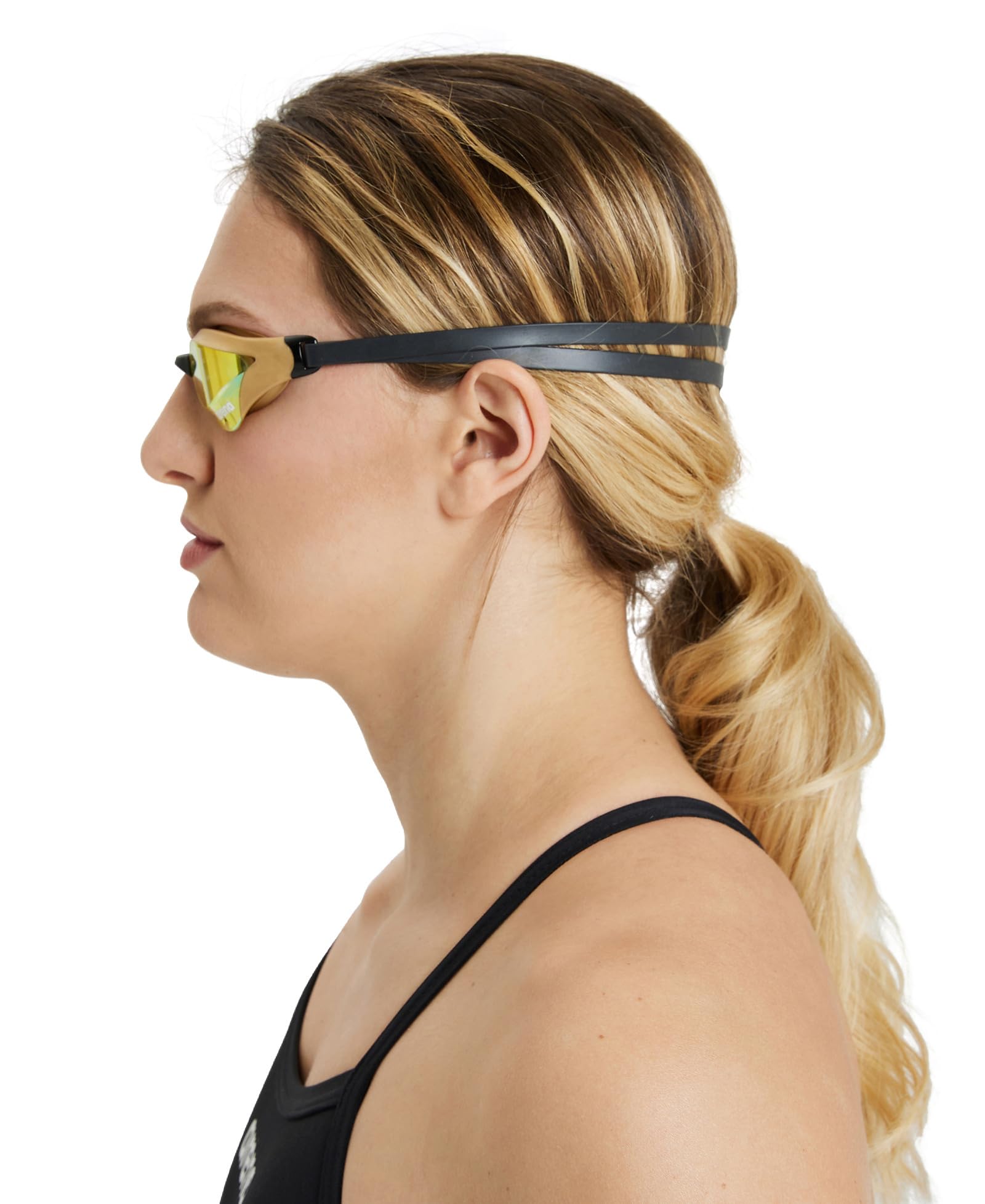 arena-cobra-core-swipe-mirror-occhialini-nuoto-unisex image 3
