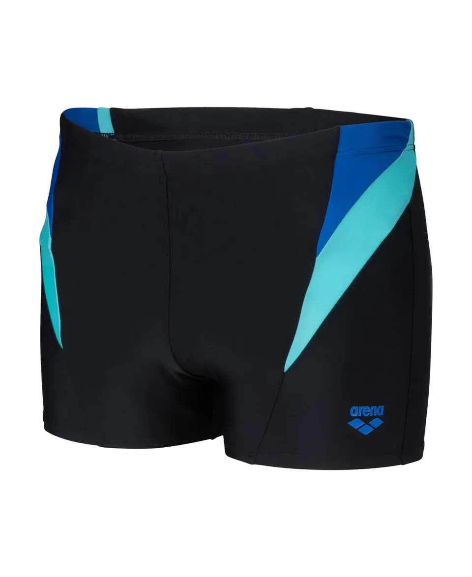 arena-swim-short-panel-costume-a-pantaloncino-uomo image 1