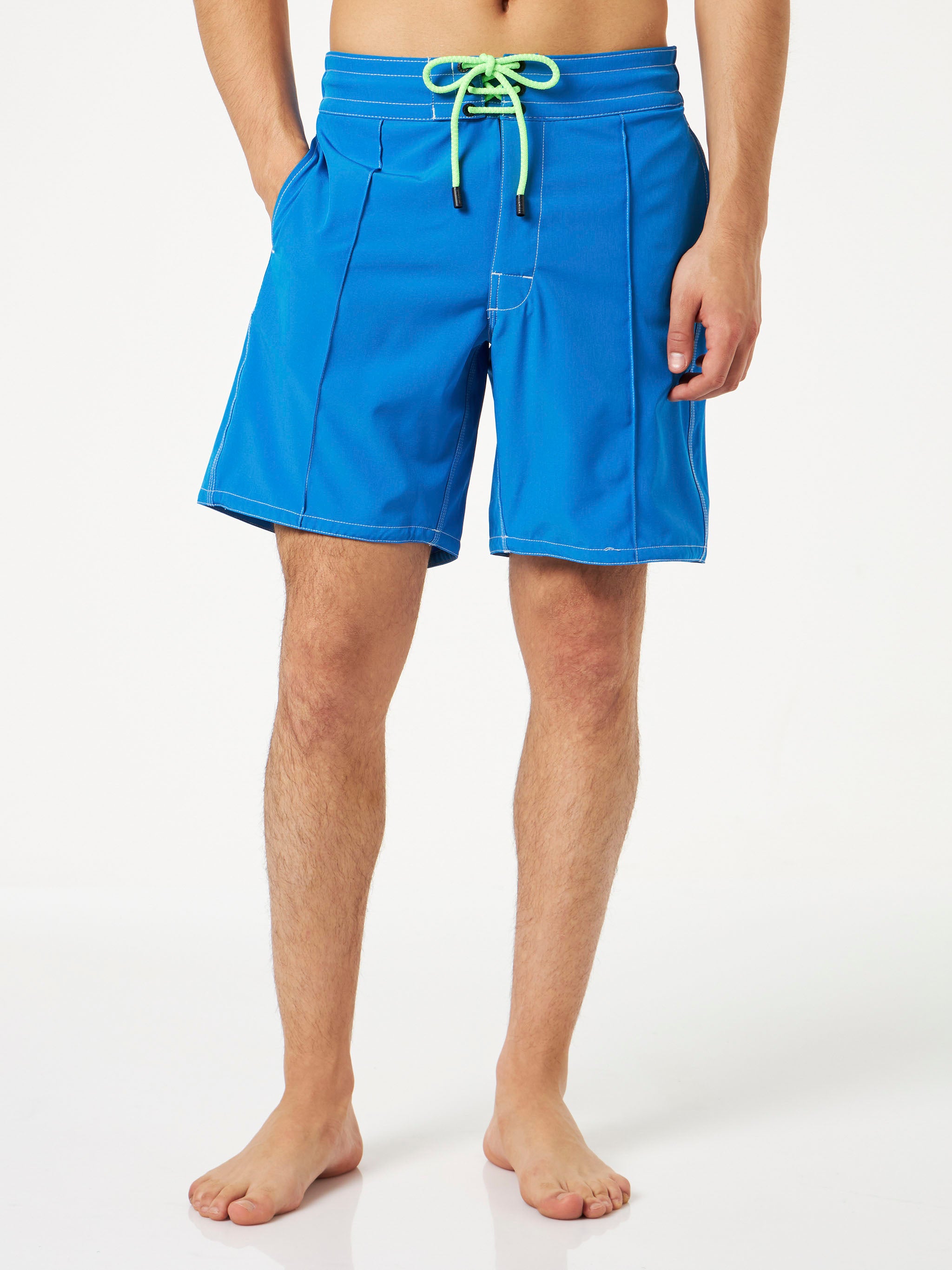 mc2-saint-barth-surf-comfort-stretch-costume-da-bagno-uomo-bluette image 3