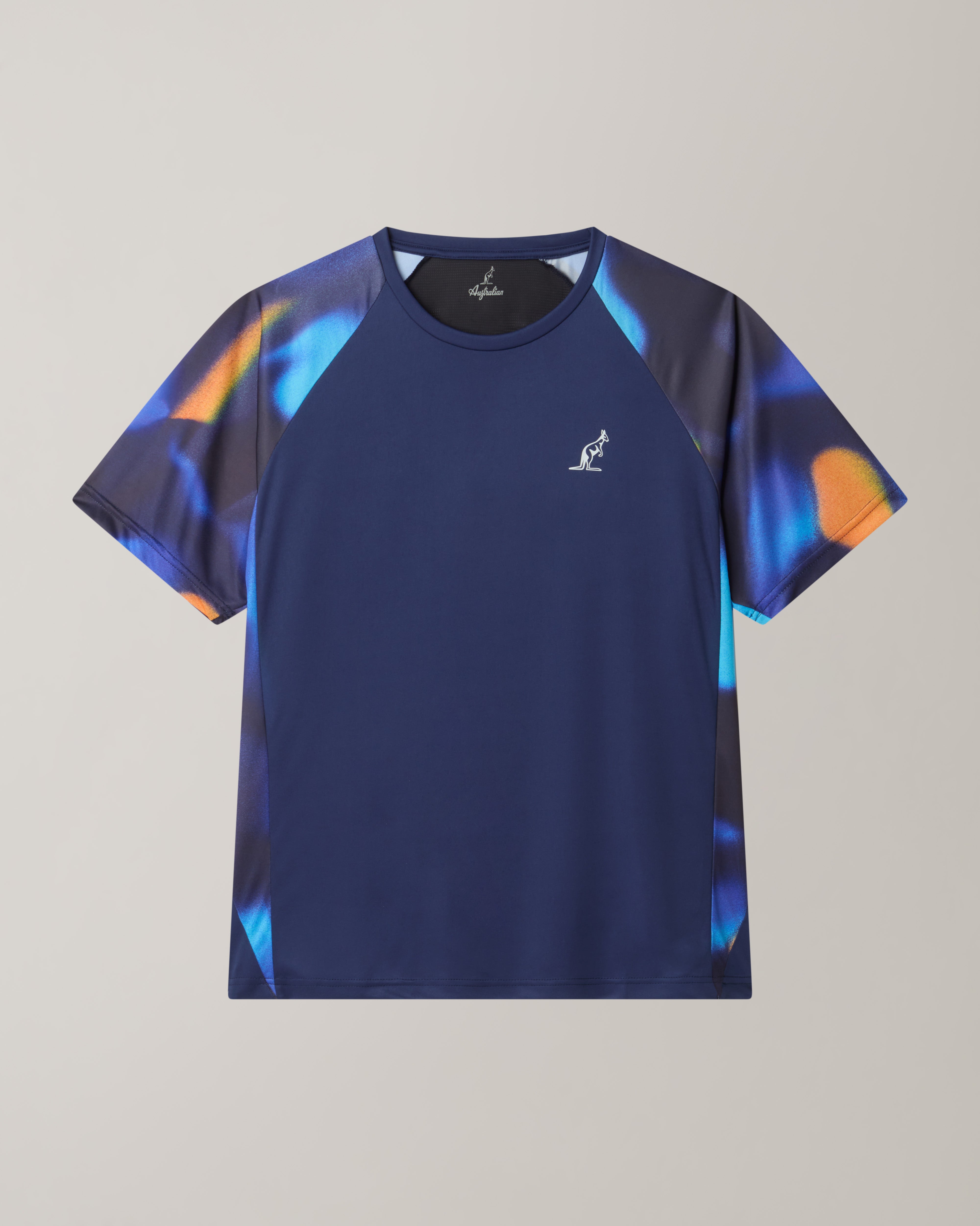 australian-avalon-t-shirt-tecnica-tennis-ace image 5