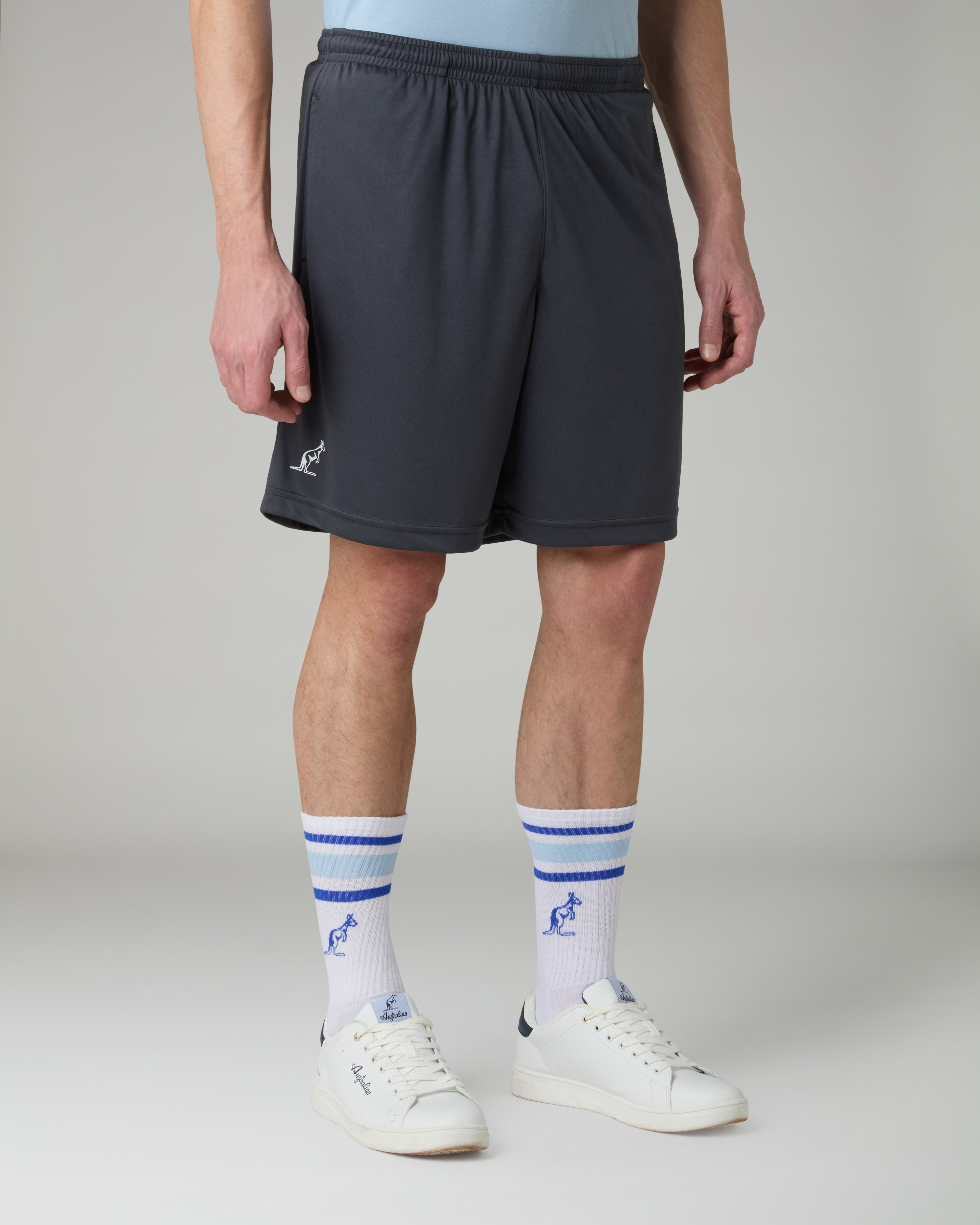 australian-ace-short-short-in-tessuto-ace-elastico-e-traspirante image 1