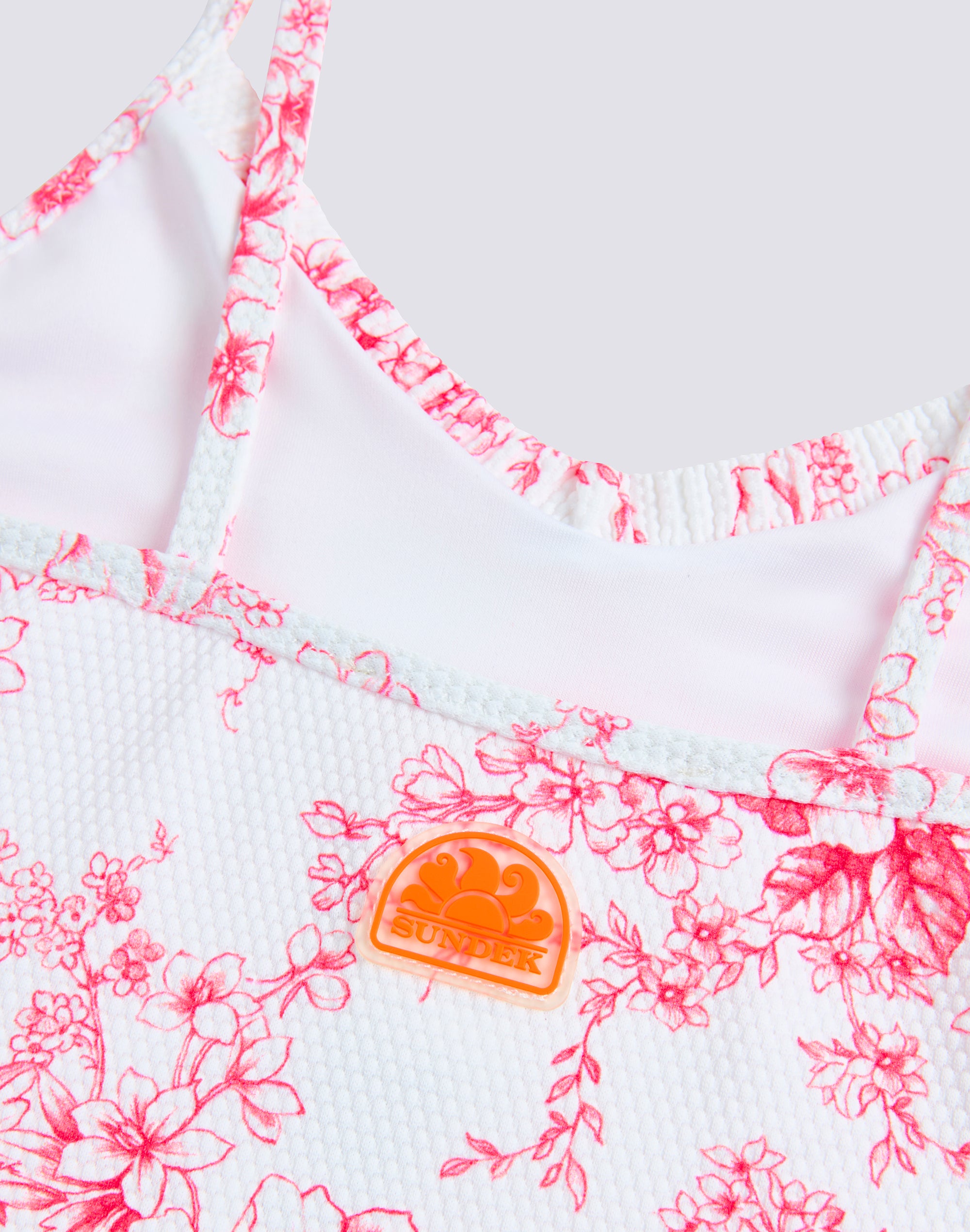 sundek-g626ksl62jd-costume-intero-bambina-stampa-rose-de-joie-scollo-a-v image 3