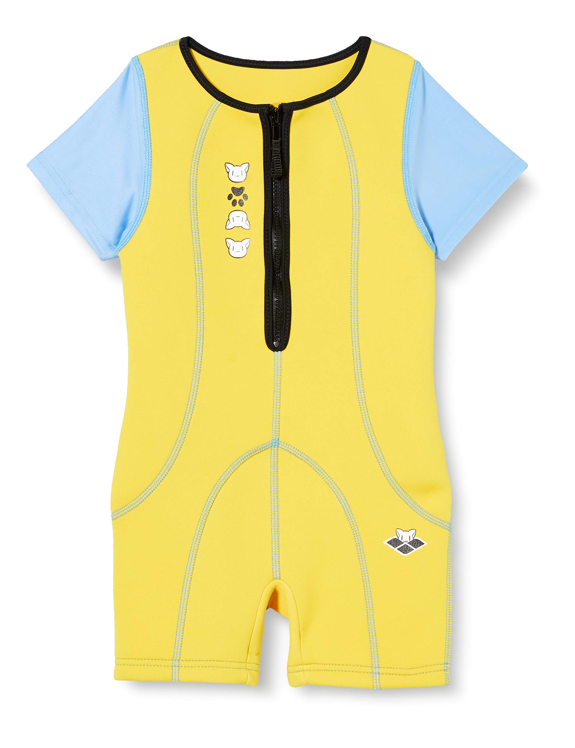 arena-friends-warmsuit-muta-termica-bambini-e-ragazzi-unisex image 8