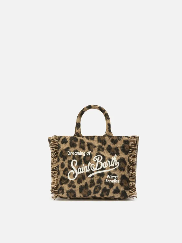 mc2-saint-barth-vanity-mini-felt-borsa-mini-stampa-leopardata image 1