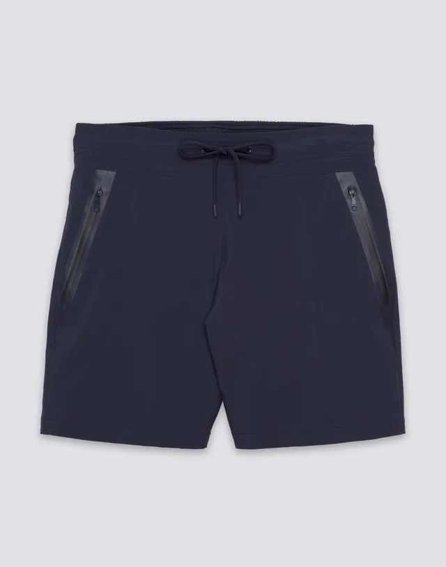 sundek-m745bdp7700-boardshort-uomo-lunghezza-media-stretch image 1
