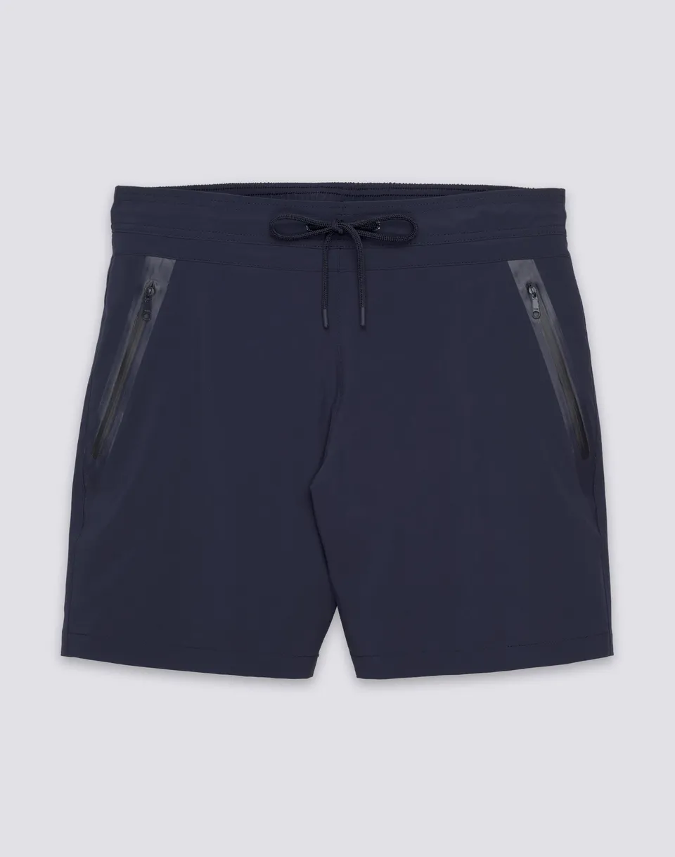 sundek-m745bdp7700-boardshort-uomo-lunghezza-media-stretch image 1