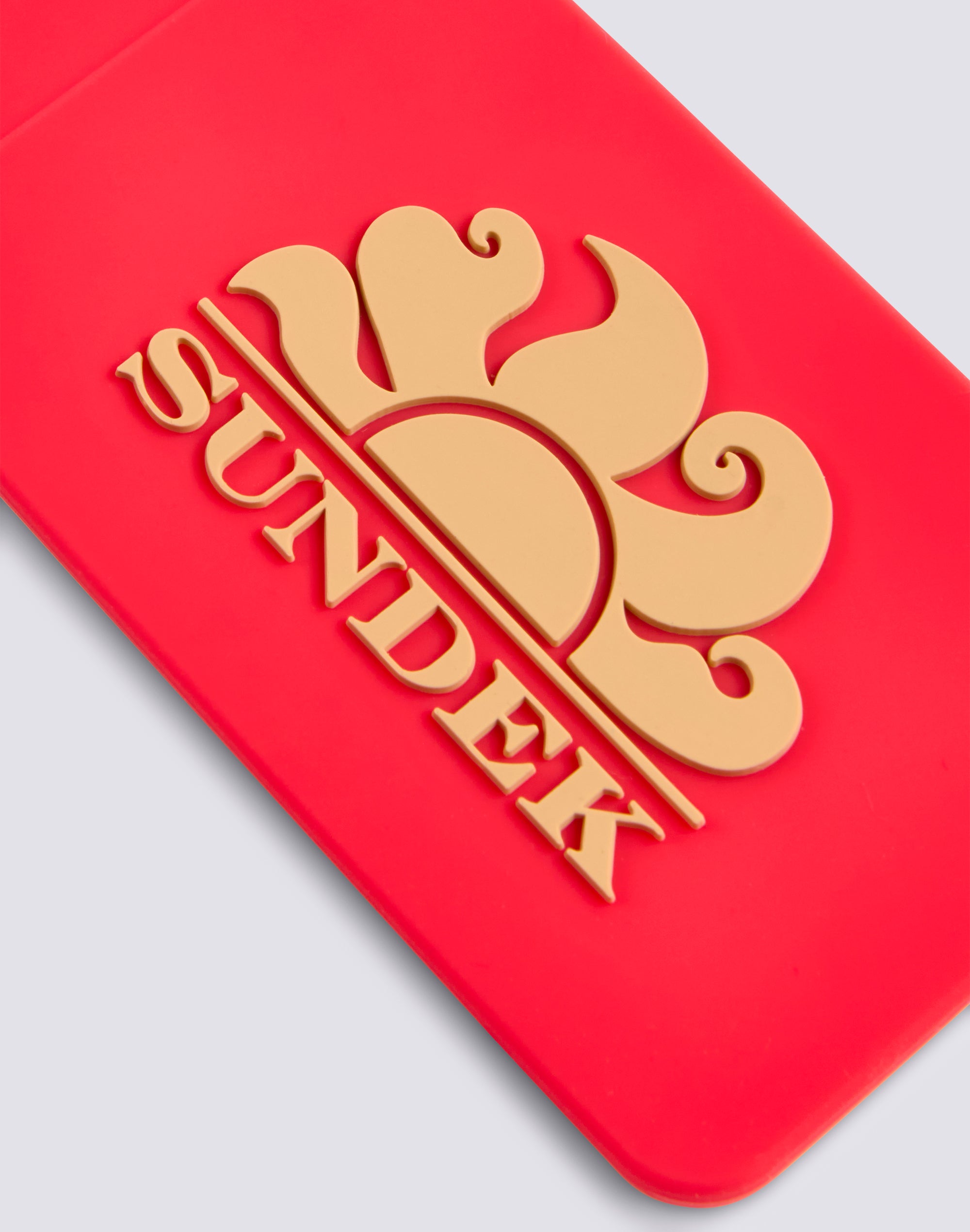 sundek-am008acsl100-tag-per-bagaglio-in-silicone-con-logo-inciso image 2