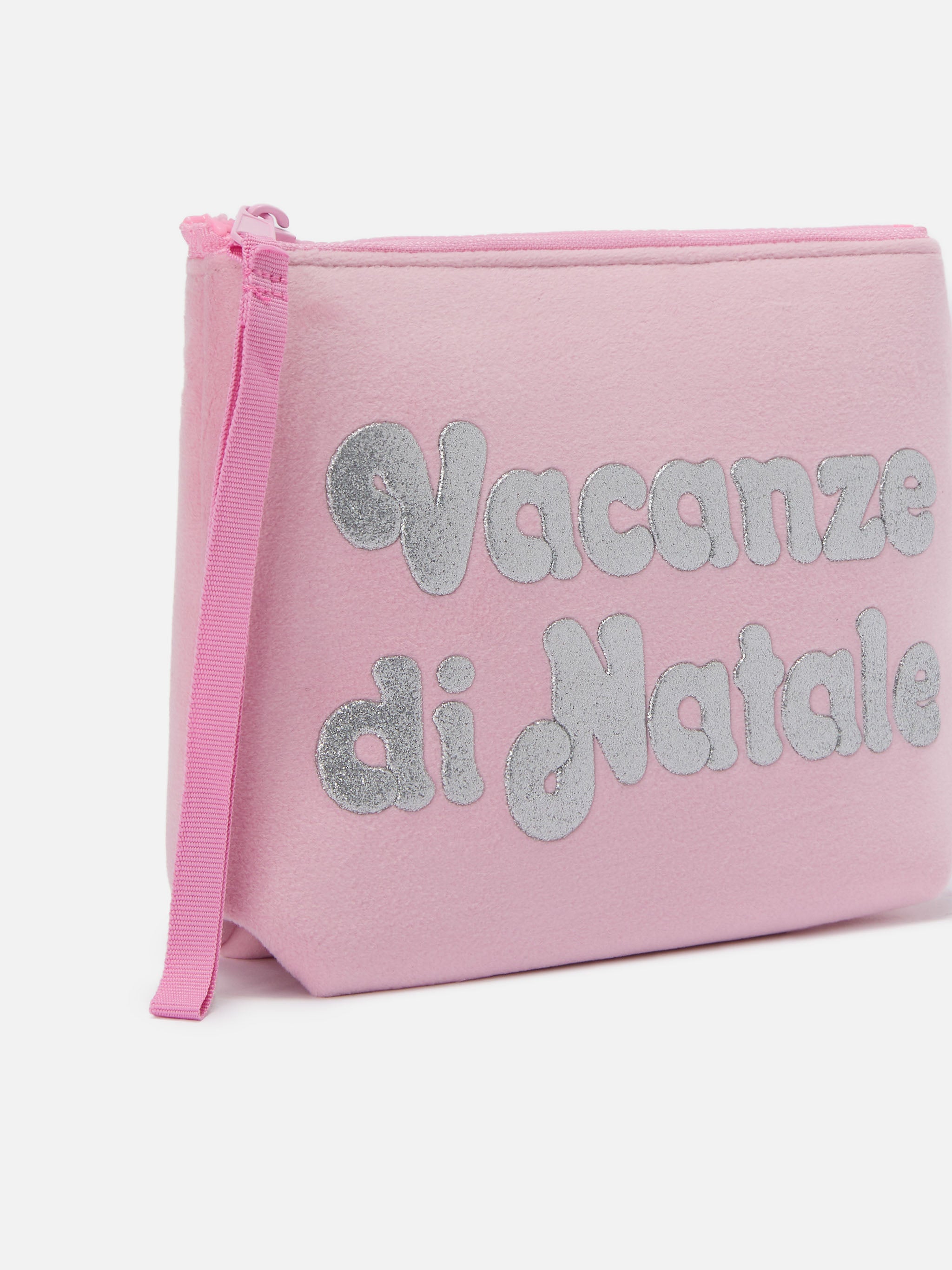 mc2-saint-barth-pochette-aline-rosa-vacanze-di-natale-special-edition-21x15-5-cm image 2