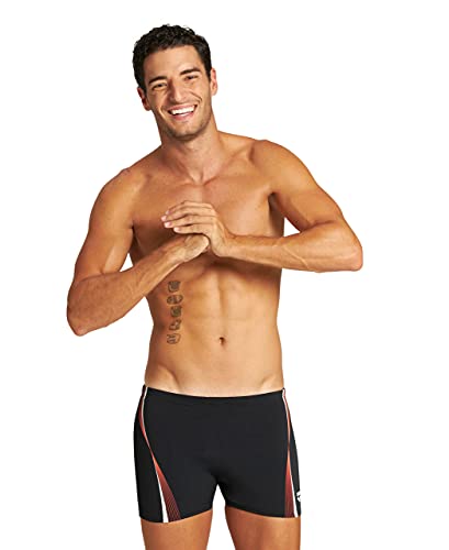 arena-m-gauzy-short-pantaloncino-uomo image 6