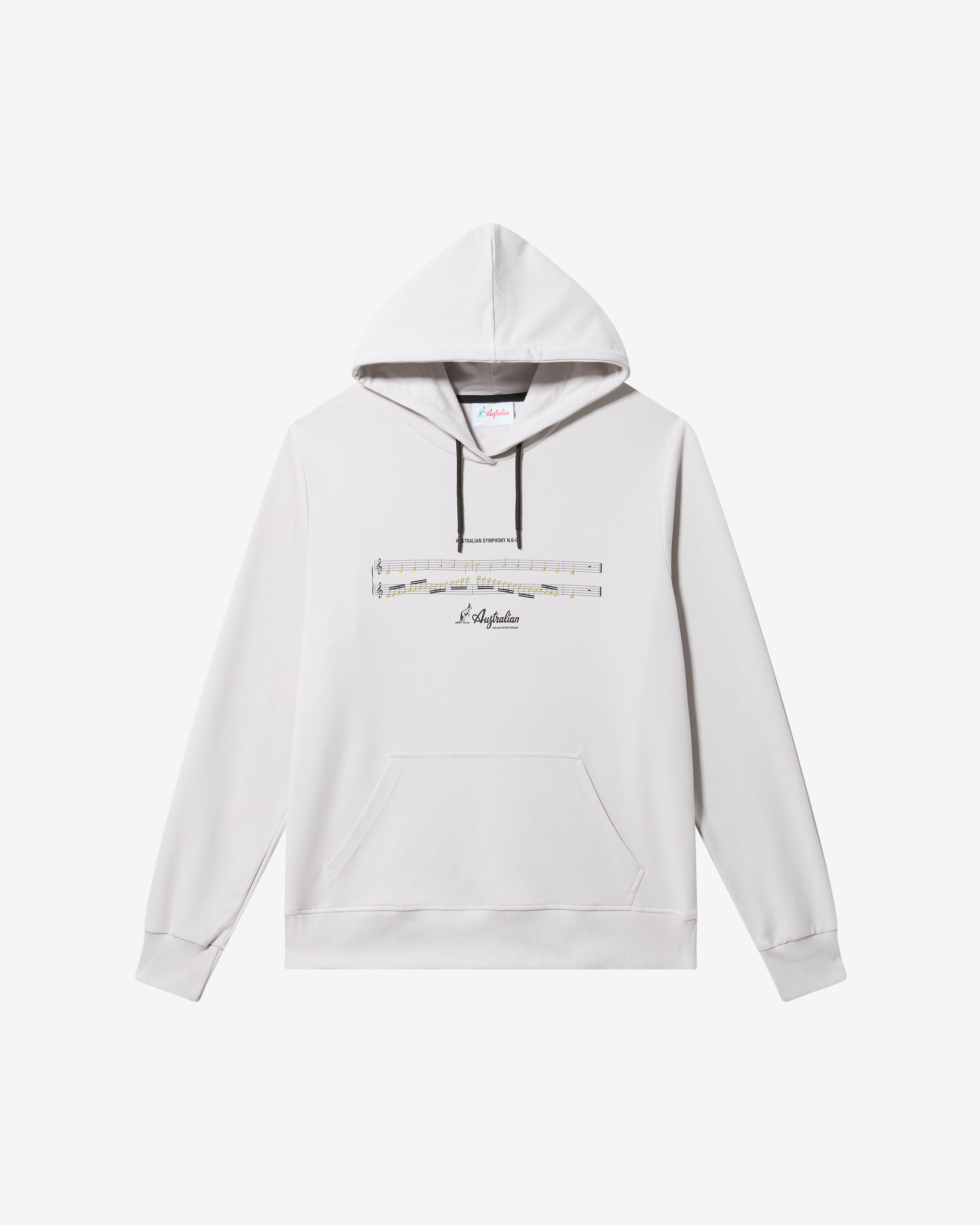 australian-symphony-hoodie-felpa-con-cappuccio-cenere image 6