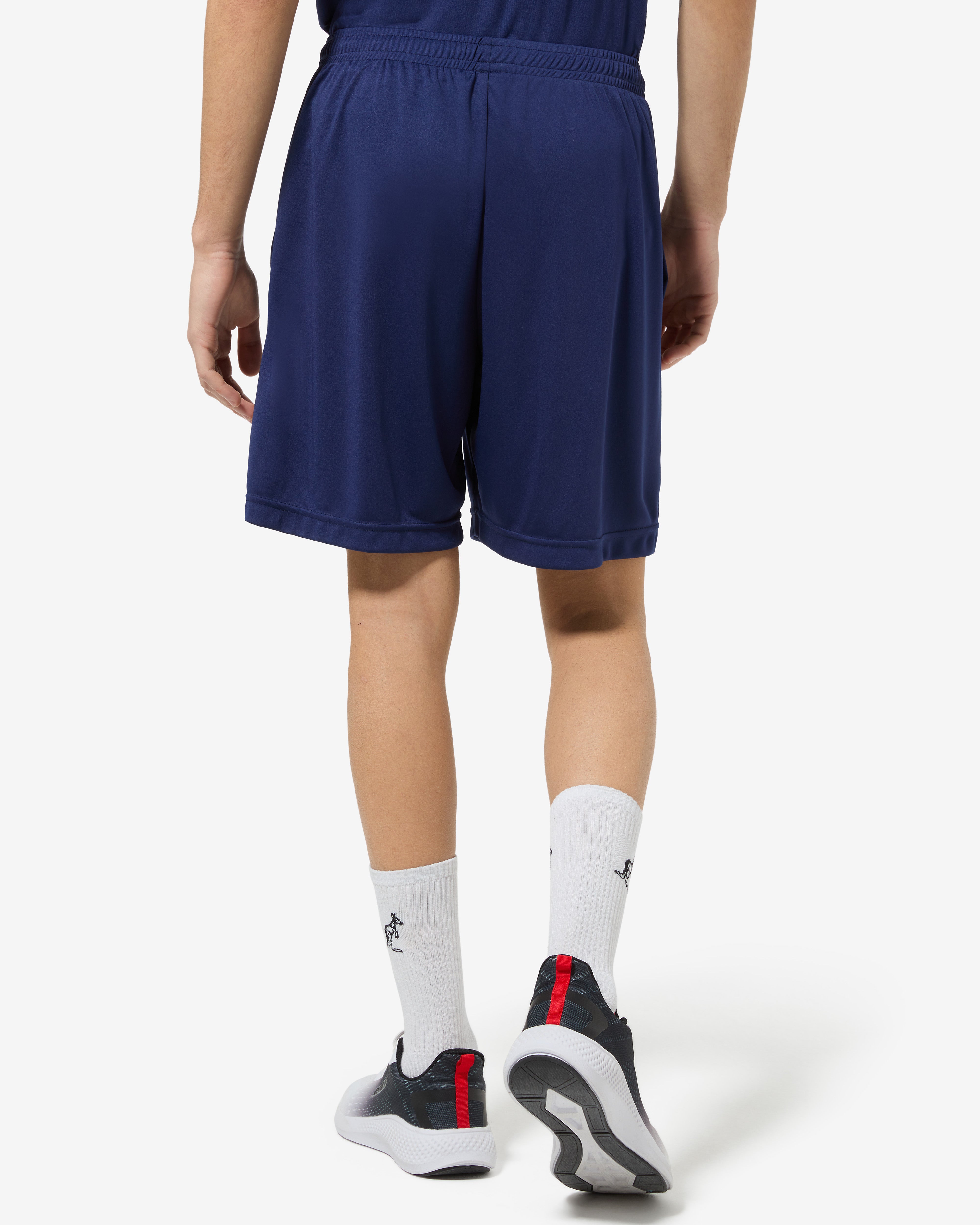 australian-basic-padel-short-blu-cosmo image 3