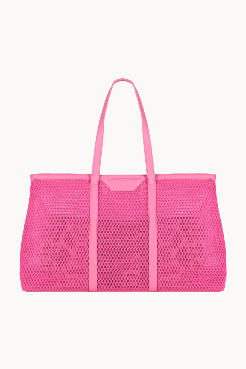 4giveness-bag-con-pochette-fuxia-50x32-cm-con-sacchetto-interno image 1