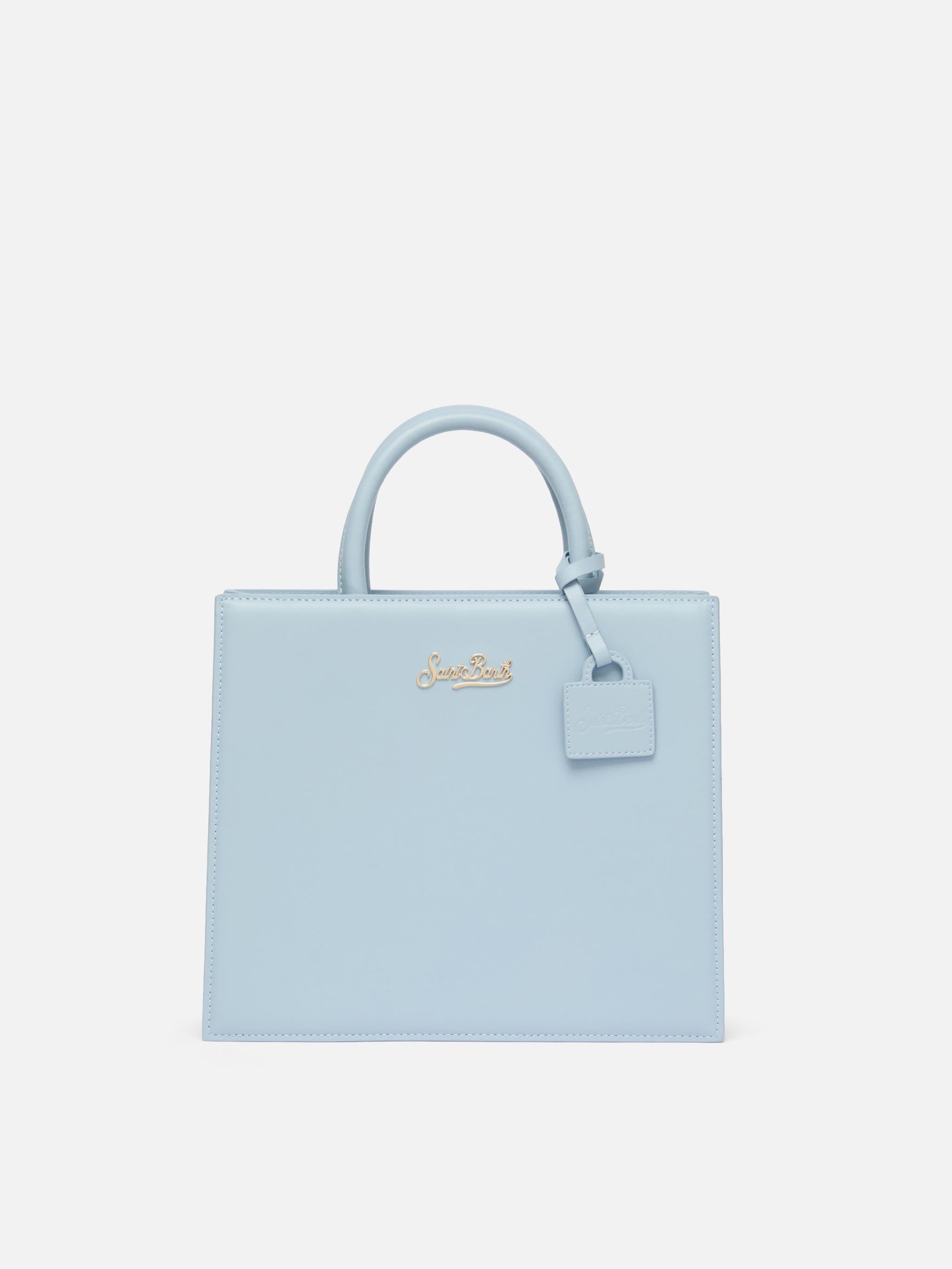 mc2-saint-barth-shop-bag-midi-in-pelle-azzurro-chiaro image 1