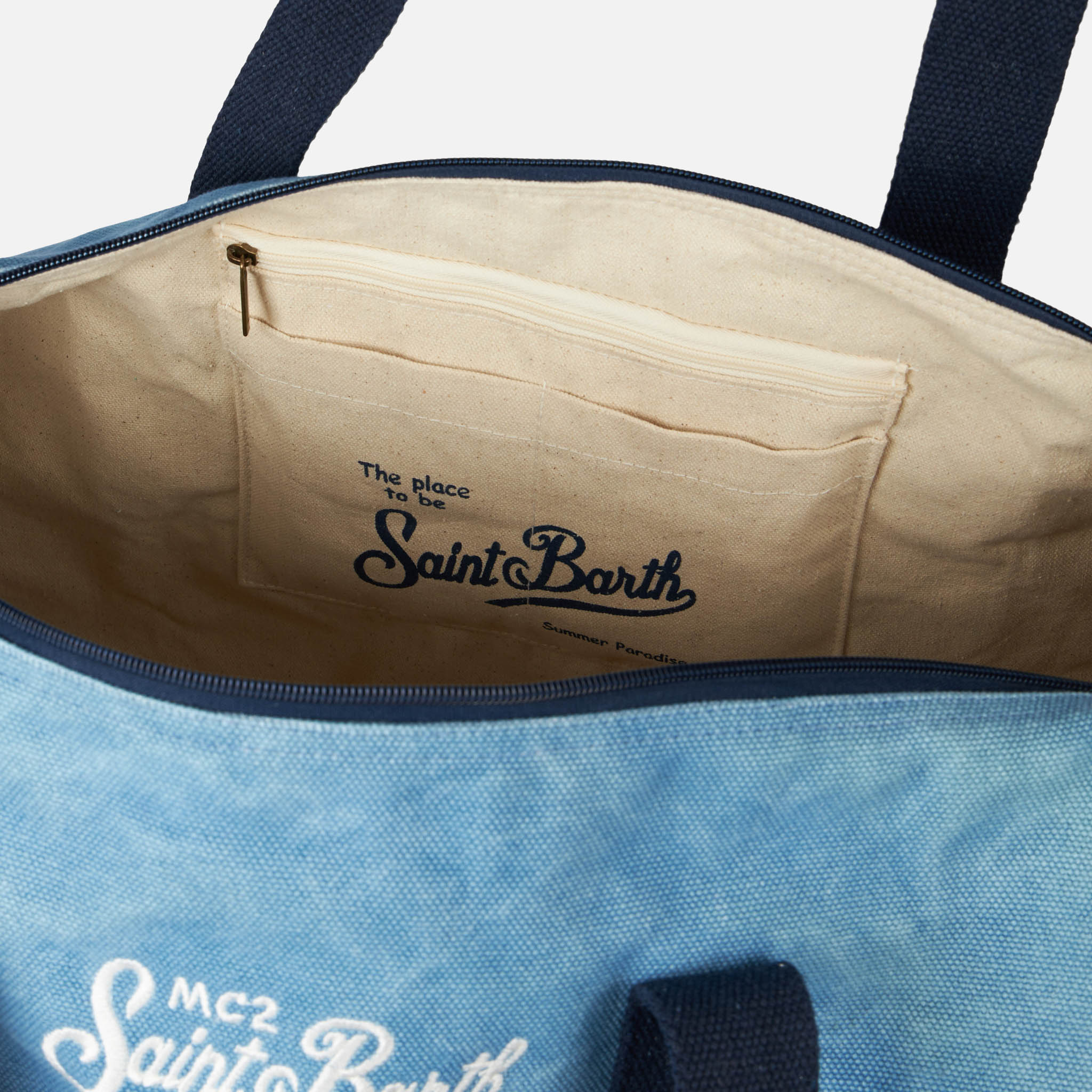 mc2-saint-barth-borsone-viaggio-jetleg-round-denim-cotone-55x30x30-cm image 3