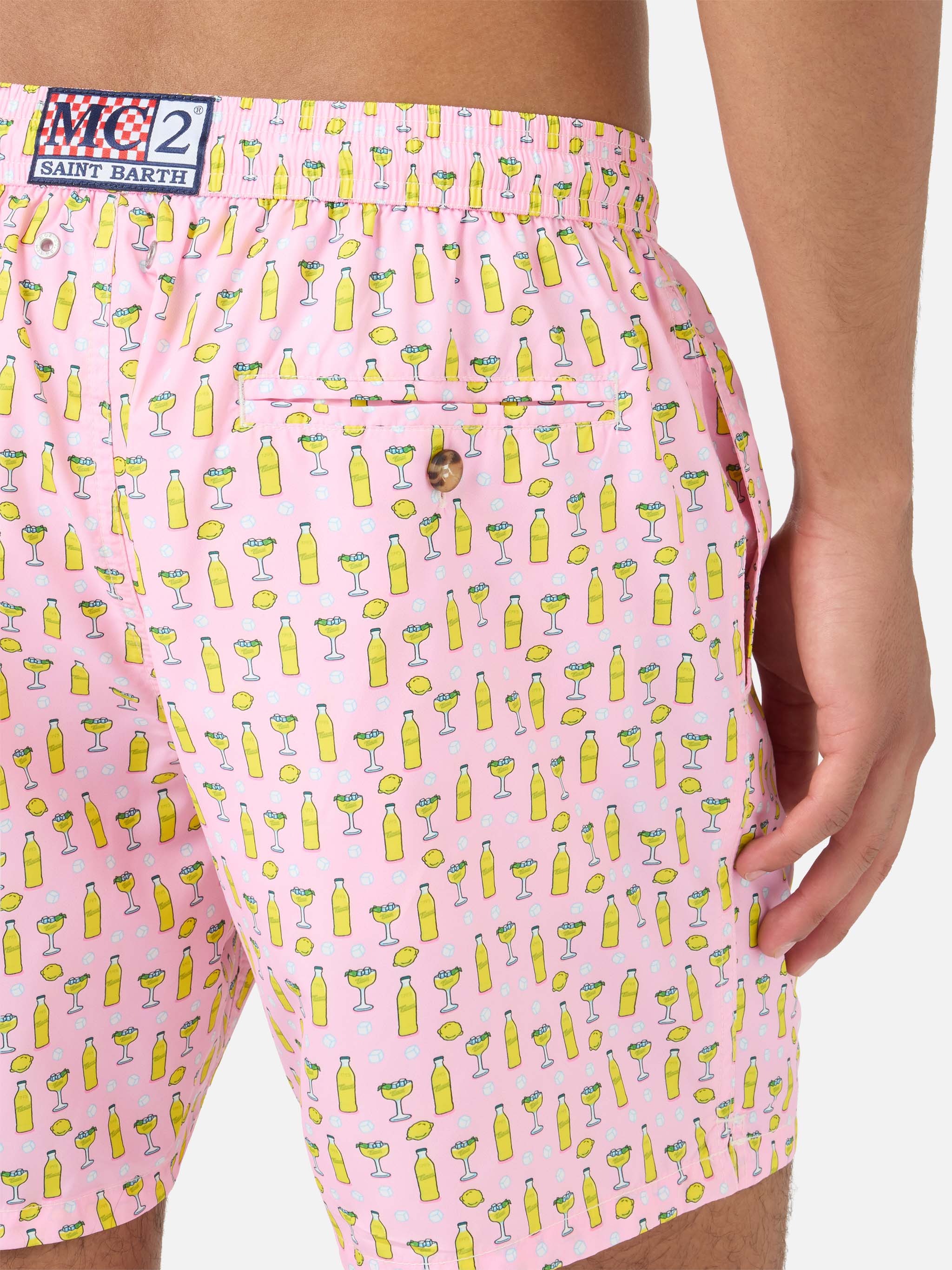 mc2-saint-barth-lighting-micro-shorts-mare-uomo-rosa-stampa-cocktail-tassoni-spe image 6