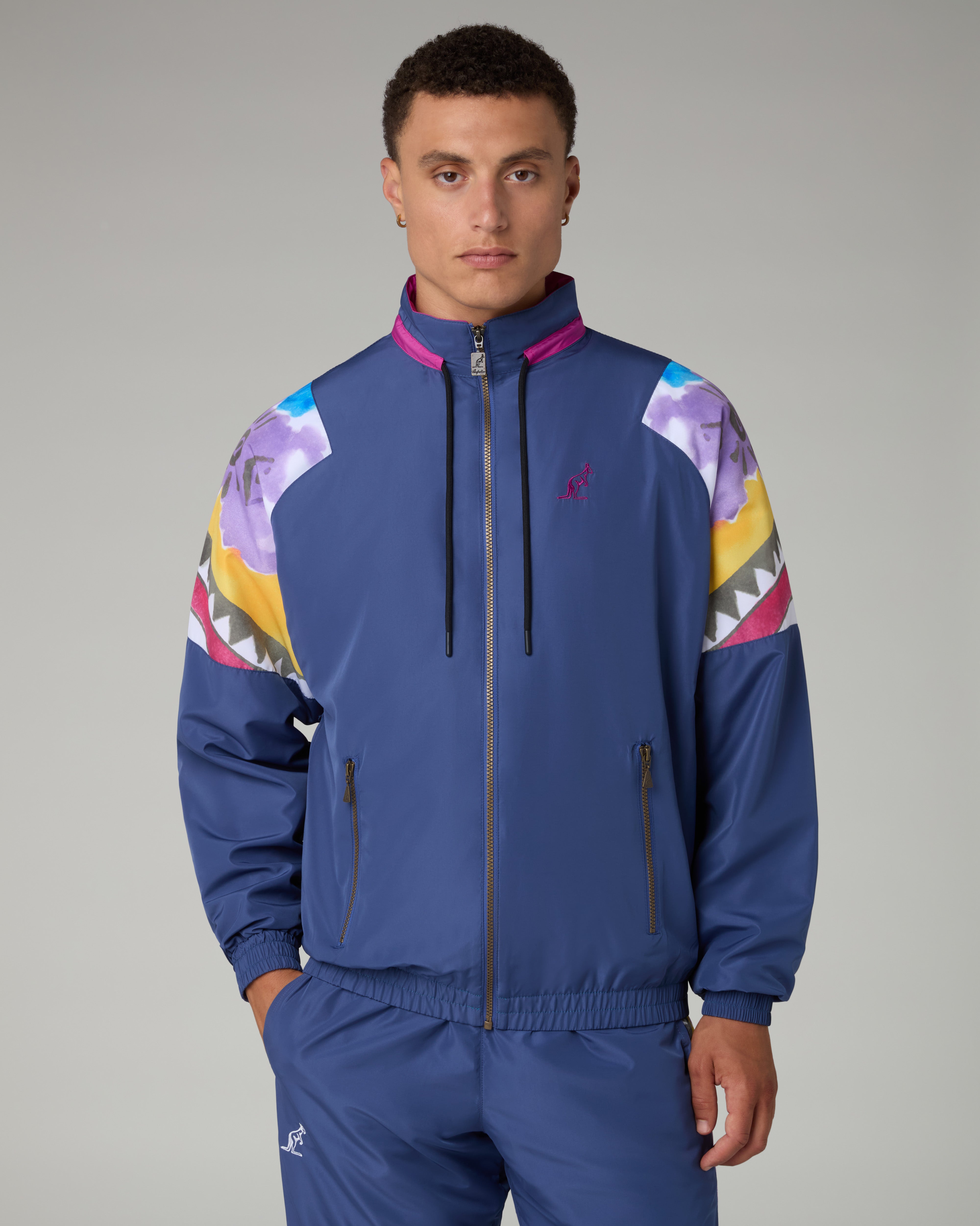 australian-native-old-track-jacket-giacca-tuta-superleggera image 1