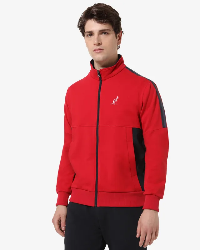 australian-tape-stripe-giacca-felpa-sportswear image 1