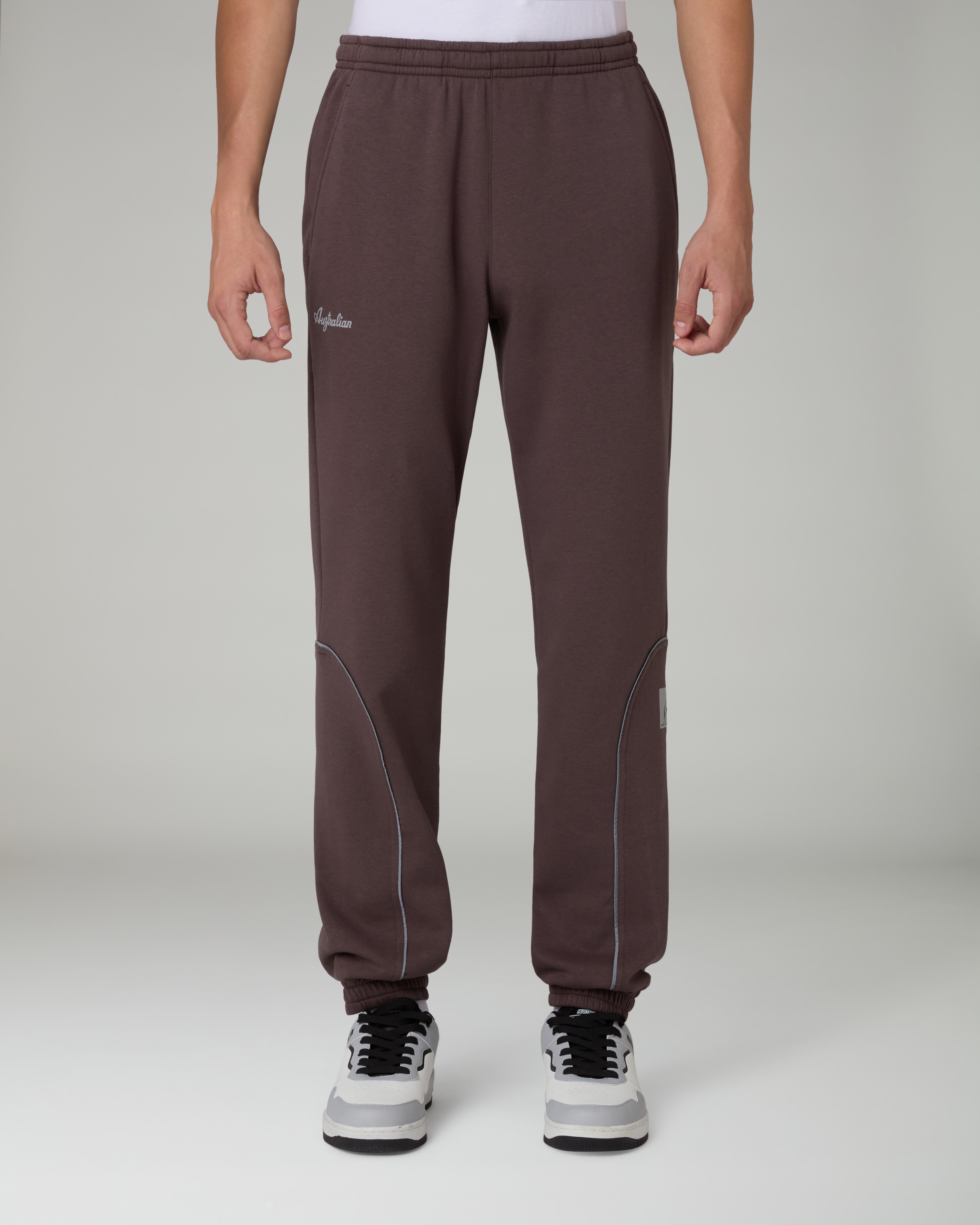 australian-nocturna-track-pant-caff-pantalone-felpa-invernale image 1