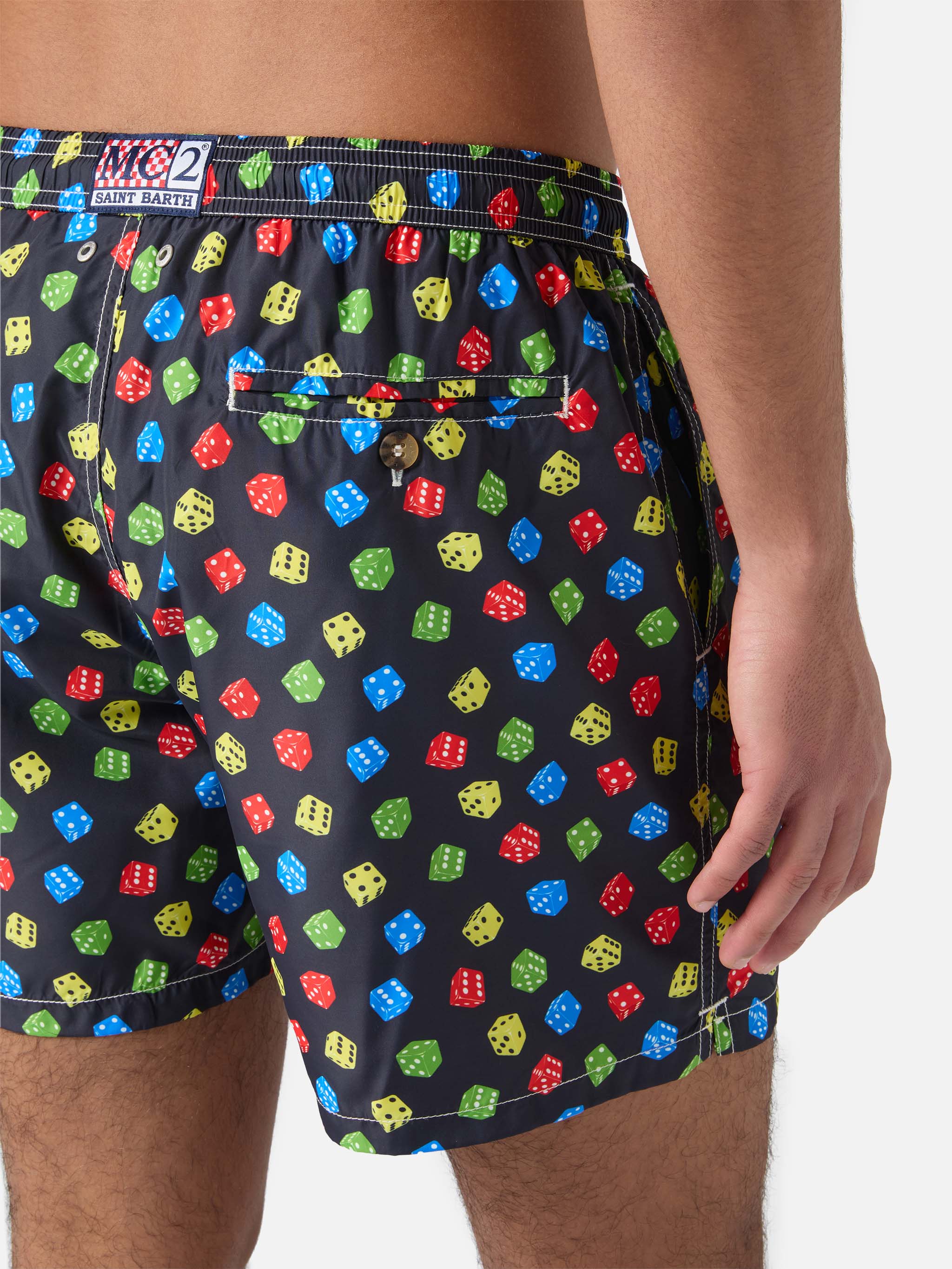 mc2-saint-barth-lighting-boxer-mare-uomo-stampa-dadi-blu-navy image 6