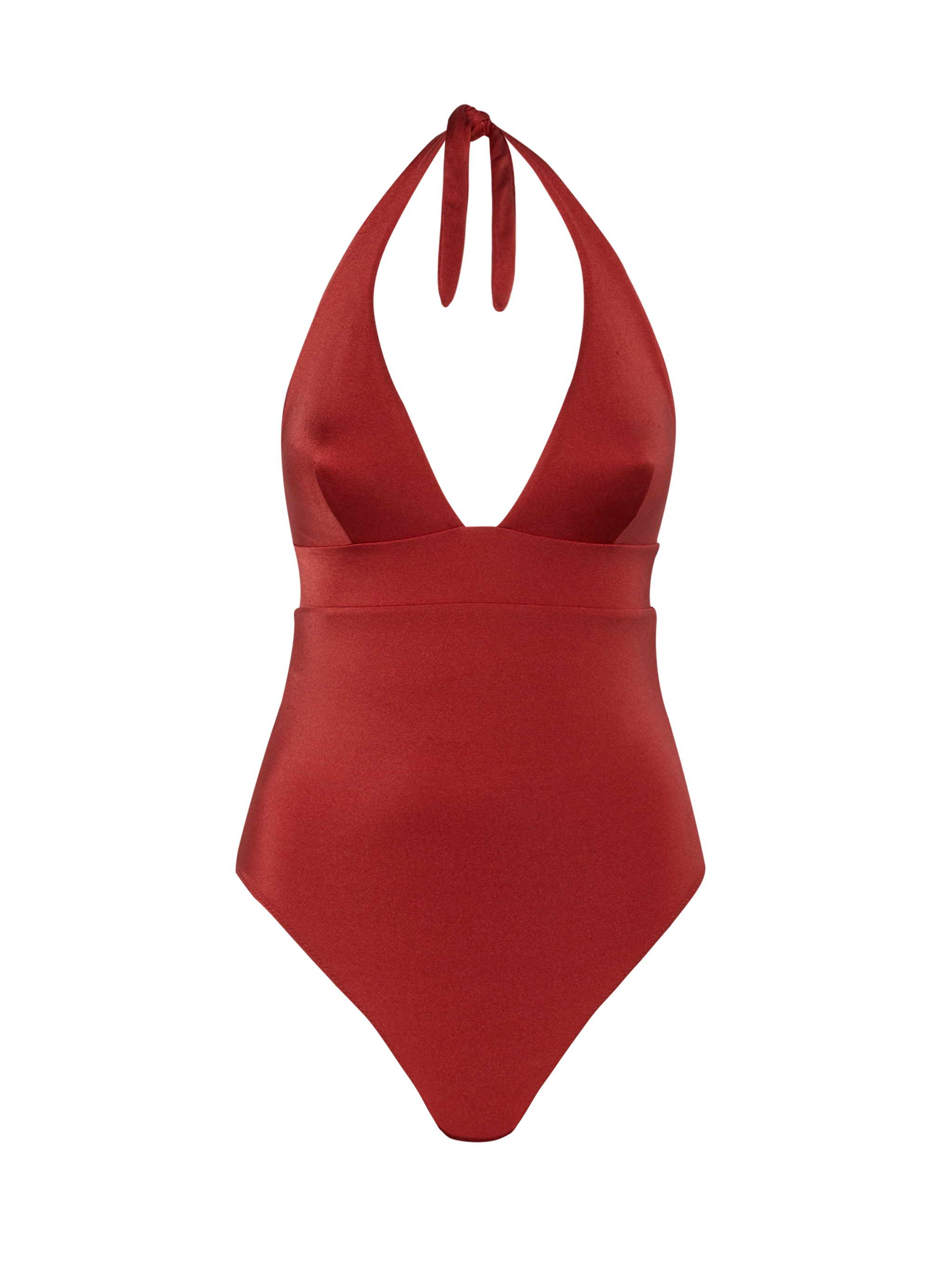 mc2-saint-barth-costume-intero-marylin-shimmer-rosso-scollo-v image 1