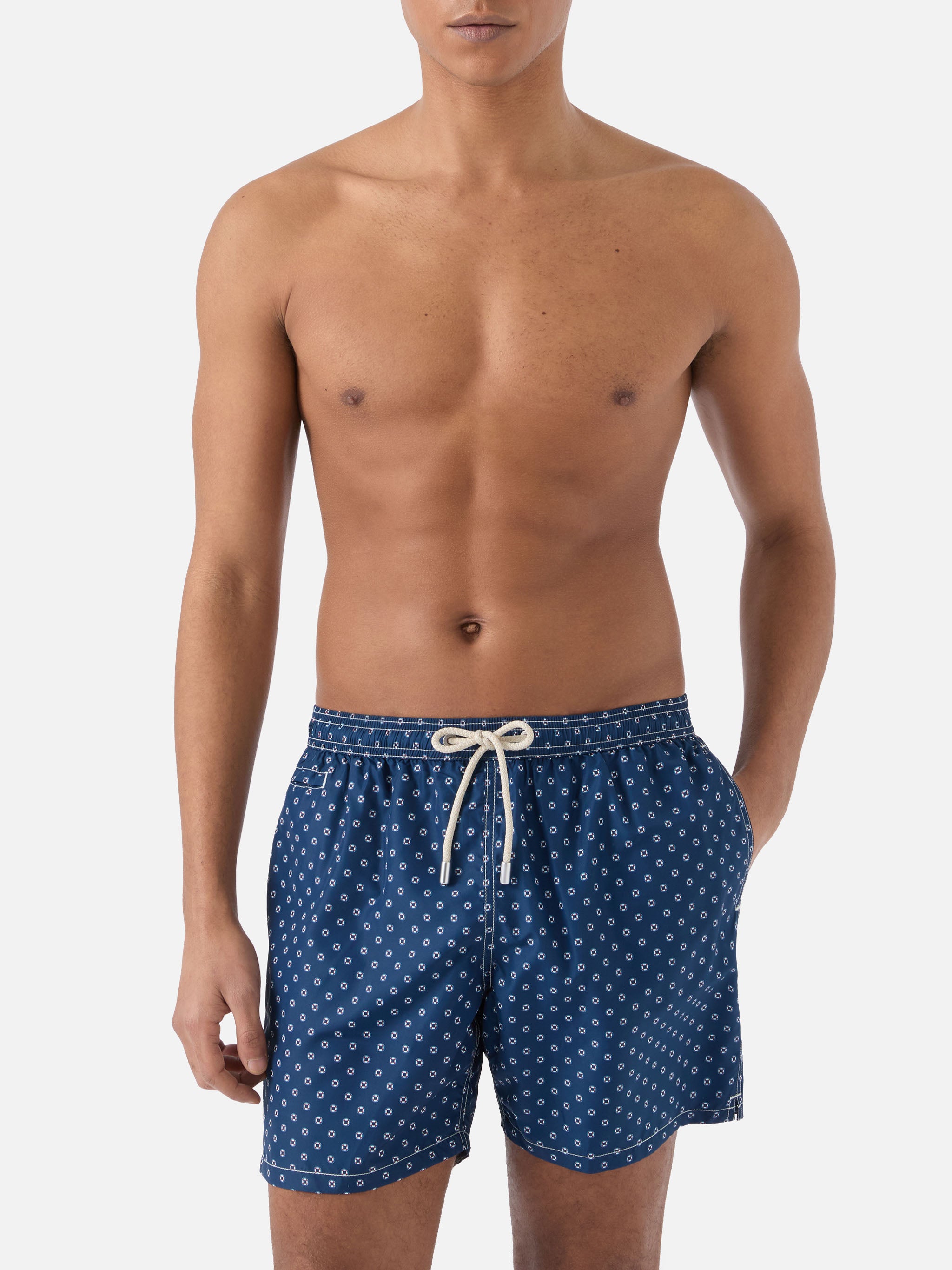 mc2-saint-barth-costume-mare-lighting-micro-navy-con-stampa-mini-salvagenti image 3