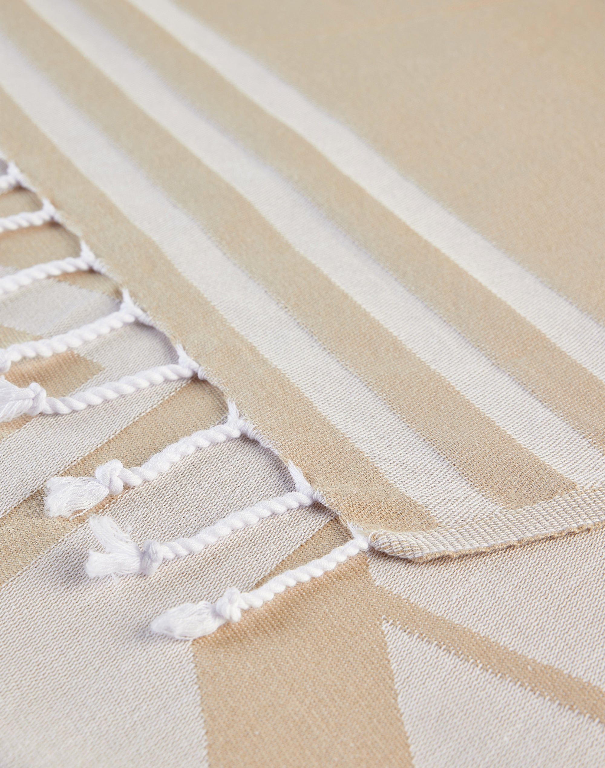 sundek-telo-mare-fouta-jacquard-logo-100x170-cm-320-gr image 2