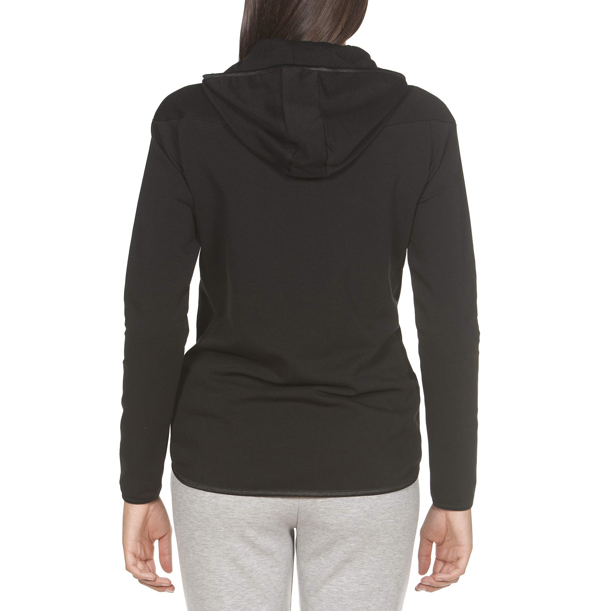 arena-w-gym-hooded-f-z-giacca-con-cappuccio-donna image 6