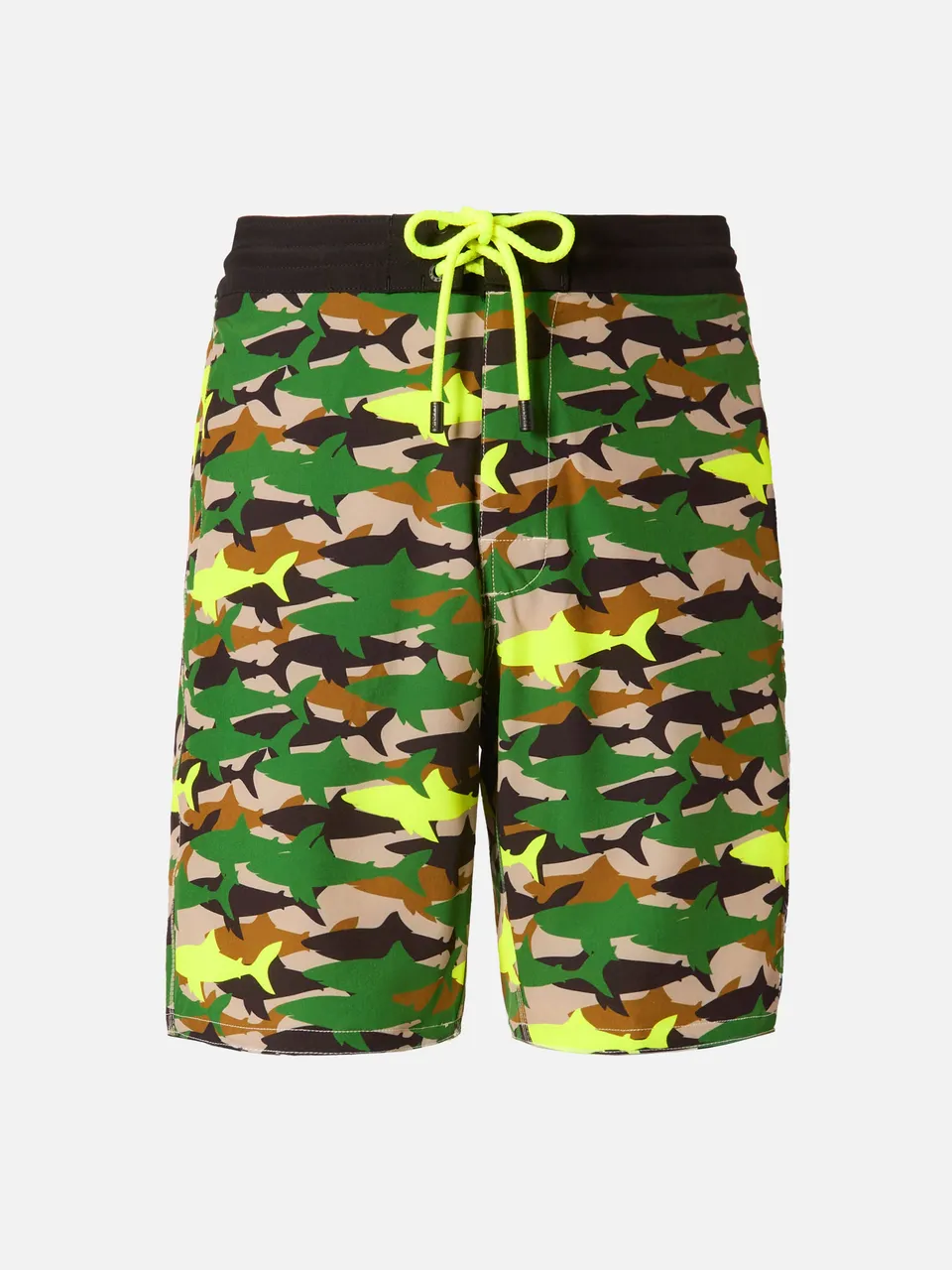 mc2-saint-barth-comfort-surf-costume-mare-uomo-lungo-camouflage-marrone-stile-su image 1
