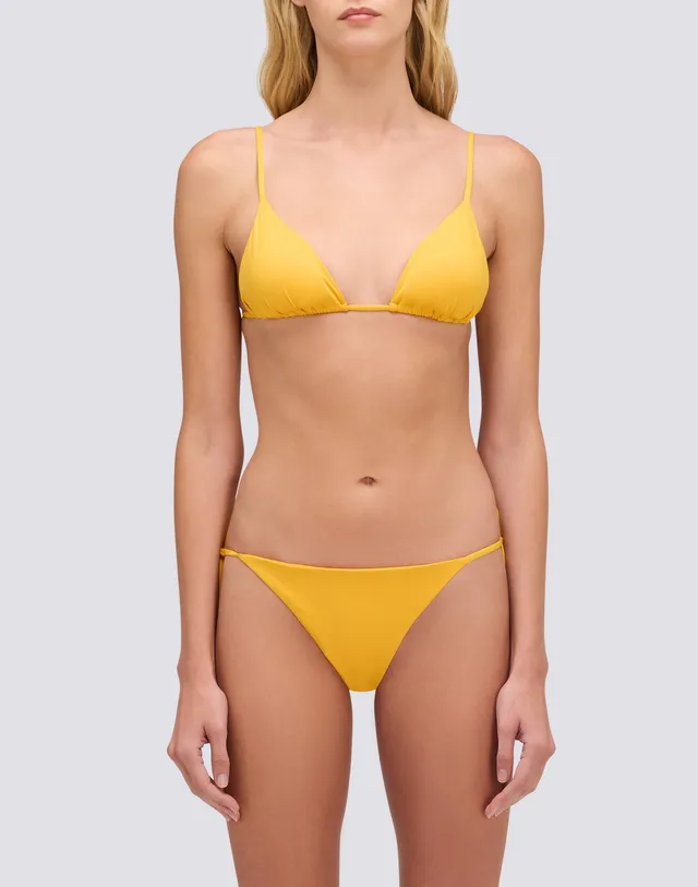 sundek-caladesi-bikini-top-triangolo-spalline-regolabili image 1