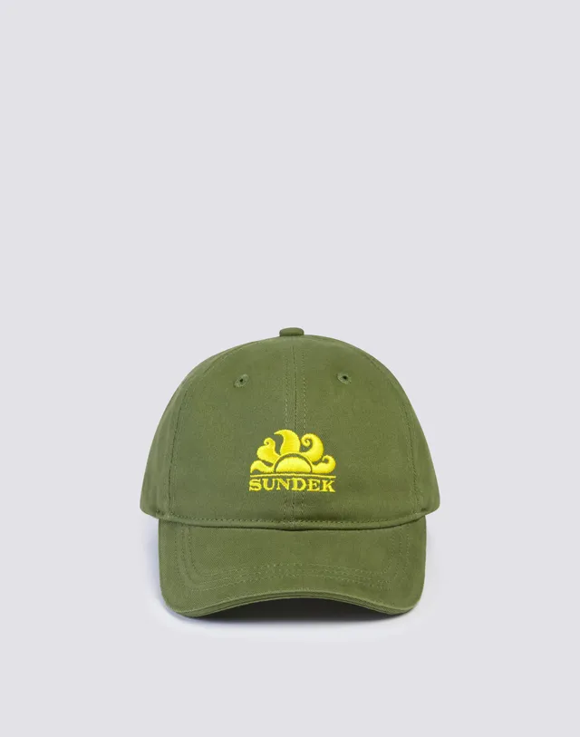 sundek-baseball-cap-mini-cooper-con-fibbia-regolabile image 1
