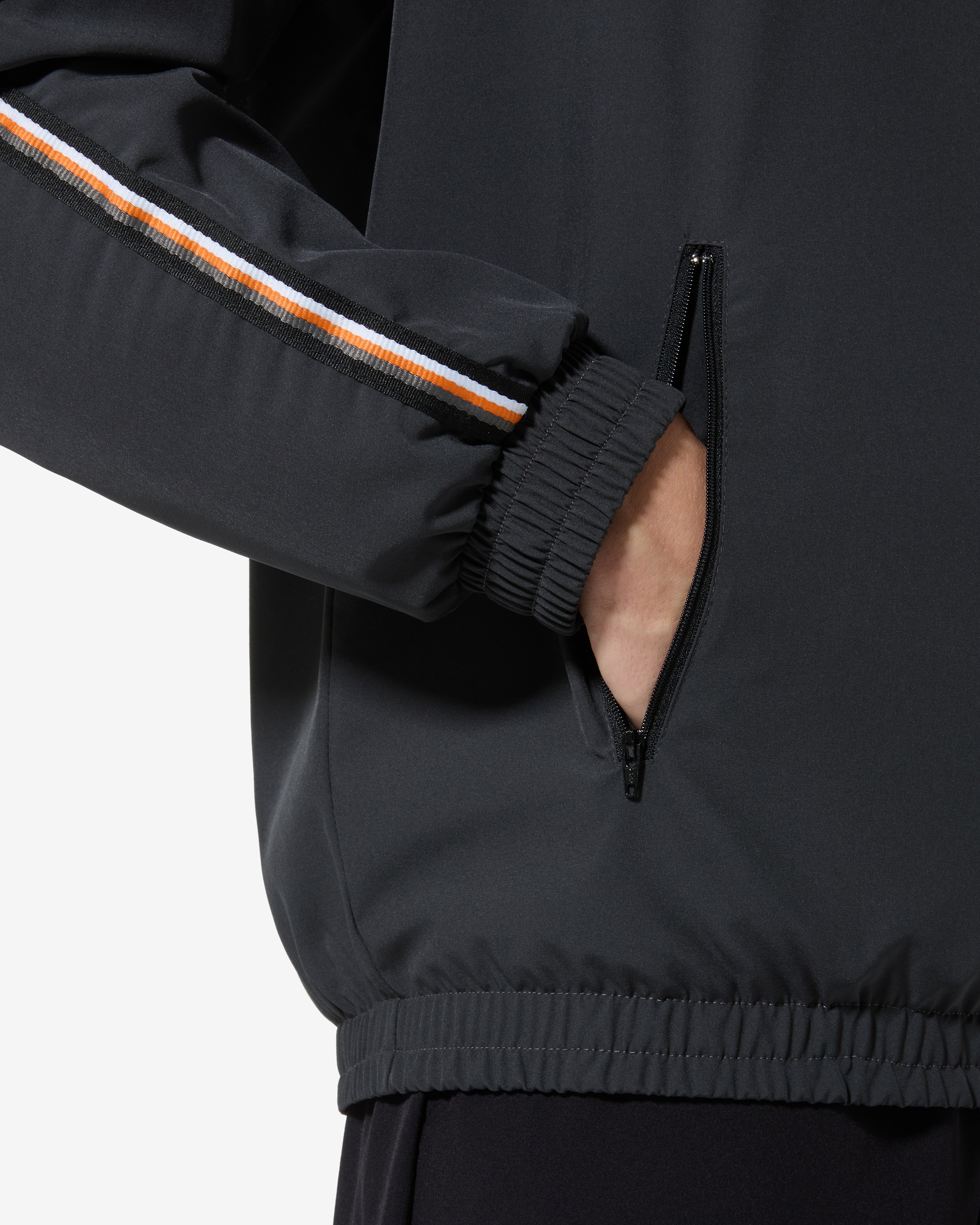 australian-dna-tartan-tracksuit-tuta-grigio-titanio image 4