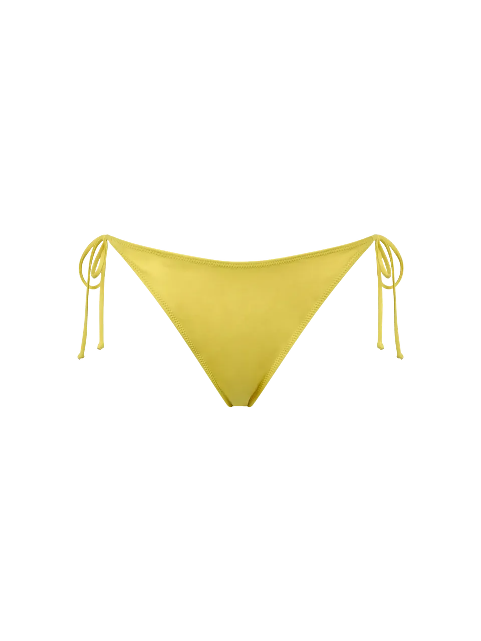 mc2-saint-barth-slip-virgo-giallo-chiaro-costume-mare-uomo image 1