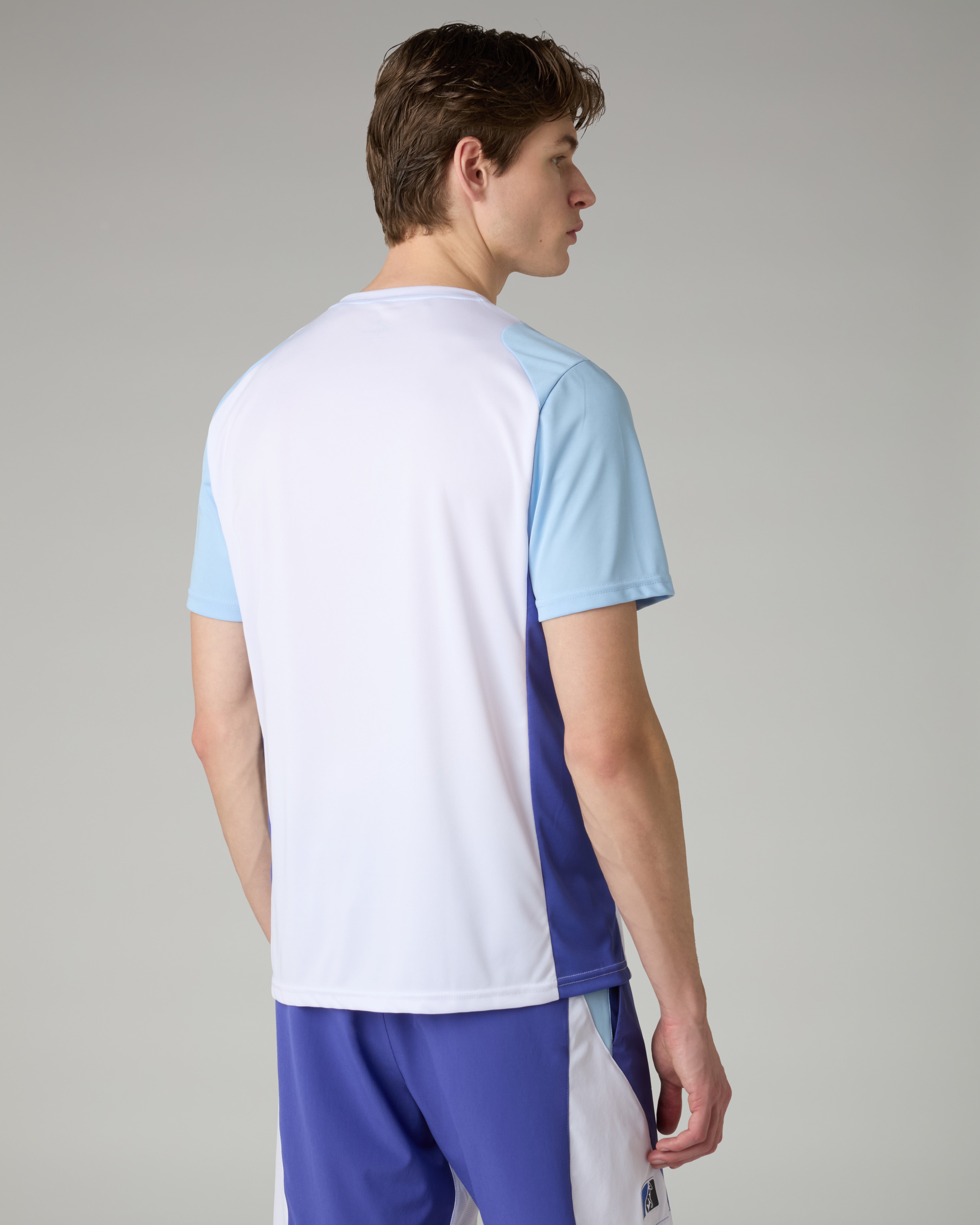 australian-classic-pro-t-shirt-t-shirt-tennis-tecnica-ace-traspirante image 3