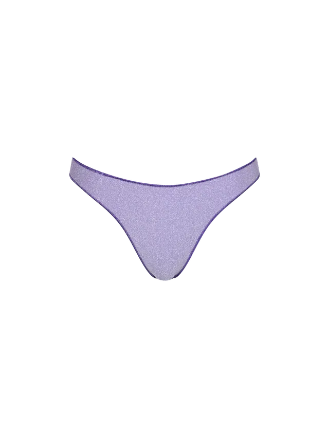 mc2-saint-barth-naomi-slip-mare-donna-cheeky-lurex-lilla-tinta-unita image 1