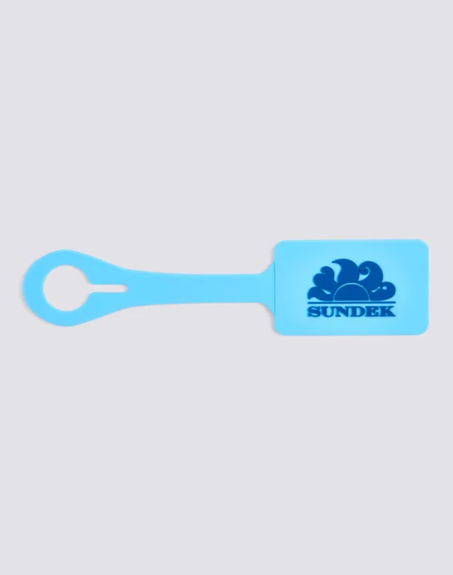 sundek-tag-per-bagaglio-in-silicone-con-logo-inciso-4 image 1