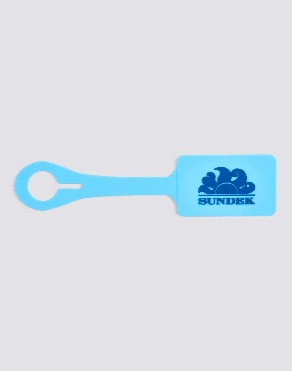sundek-tag-per-bagaglio-in-silicone-con-logo-inciso-4 image 1
