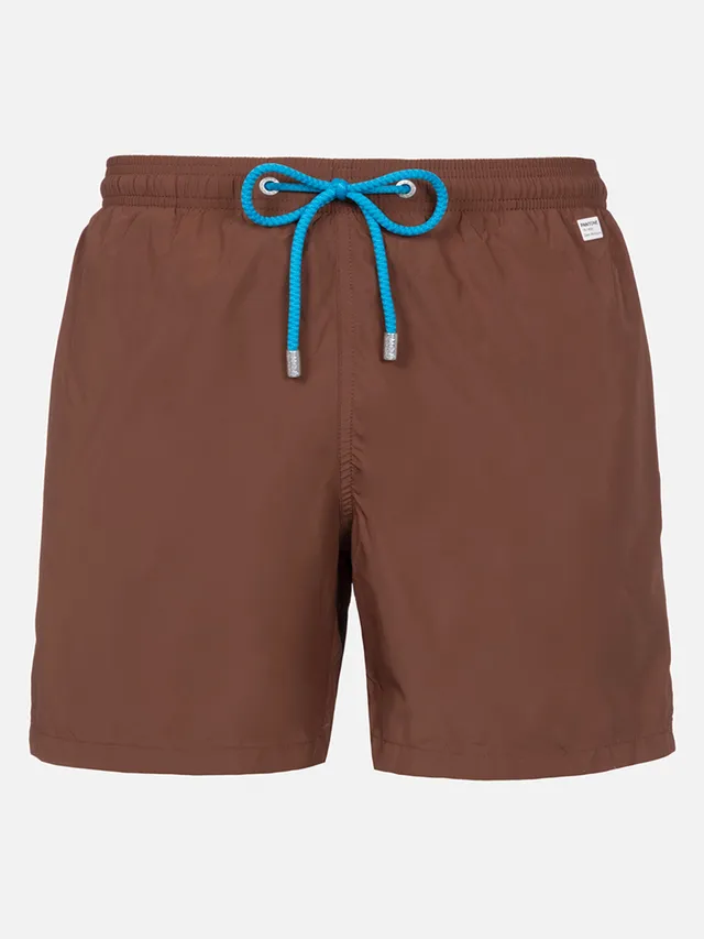 mc2-saint-barth-costume-lighting-pantone-uomo-marrone-special-edition image 1