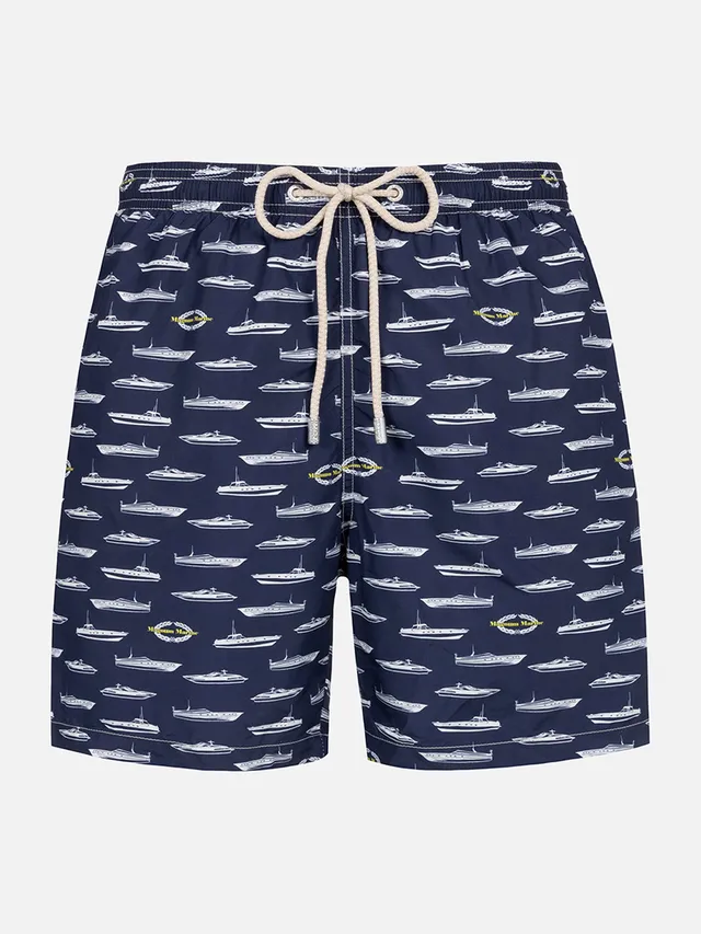 mc2-saint-barth-lighting-costume-uomo-blu-special-edition-magnum-marine image 1