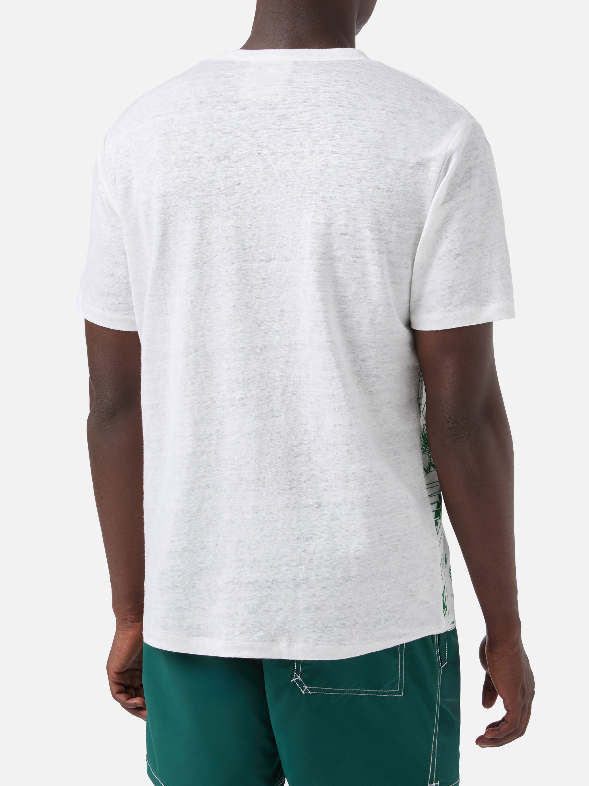 mc2-saint-barth-t-shirt-ecstasea-in-lino-jersey-con-stampa-capri-uomo image 4