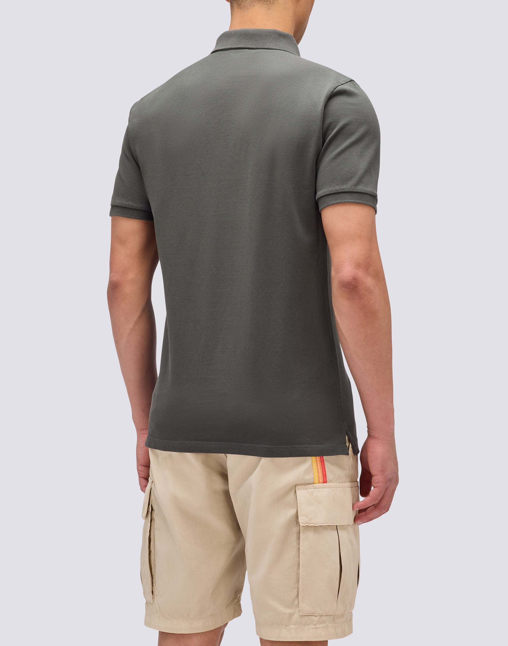 sundek-polo-chaz-uomo-cotone-piquet-tricolor image 2