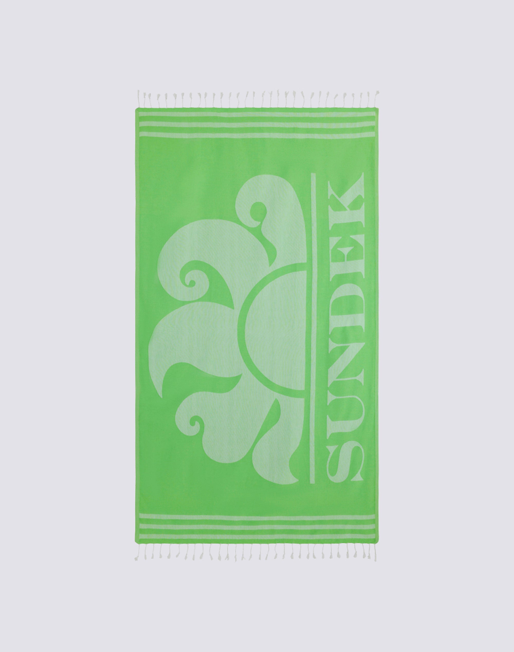 sundek-goldenwave-telo-mare-fouta-jacquard-100x170-cm-con-logo image 1