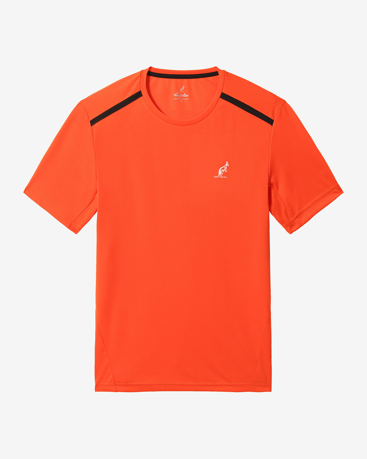australian-t-shirt-ace-tennis-t-shirt-tecnica-lava image 5