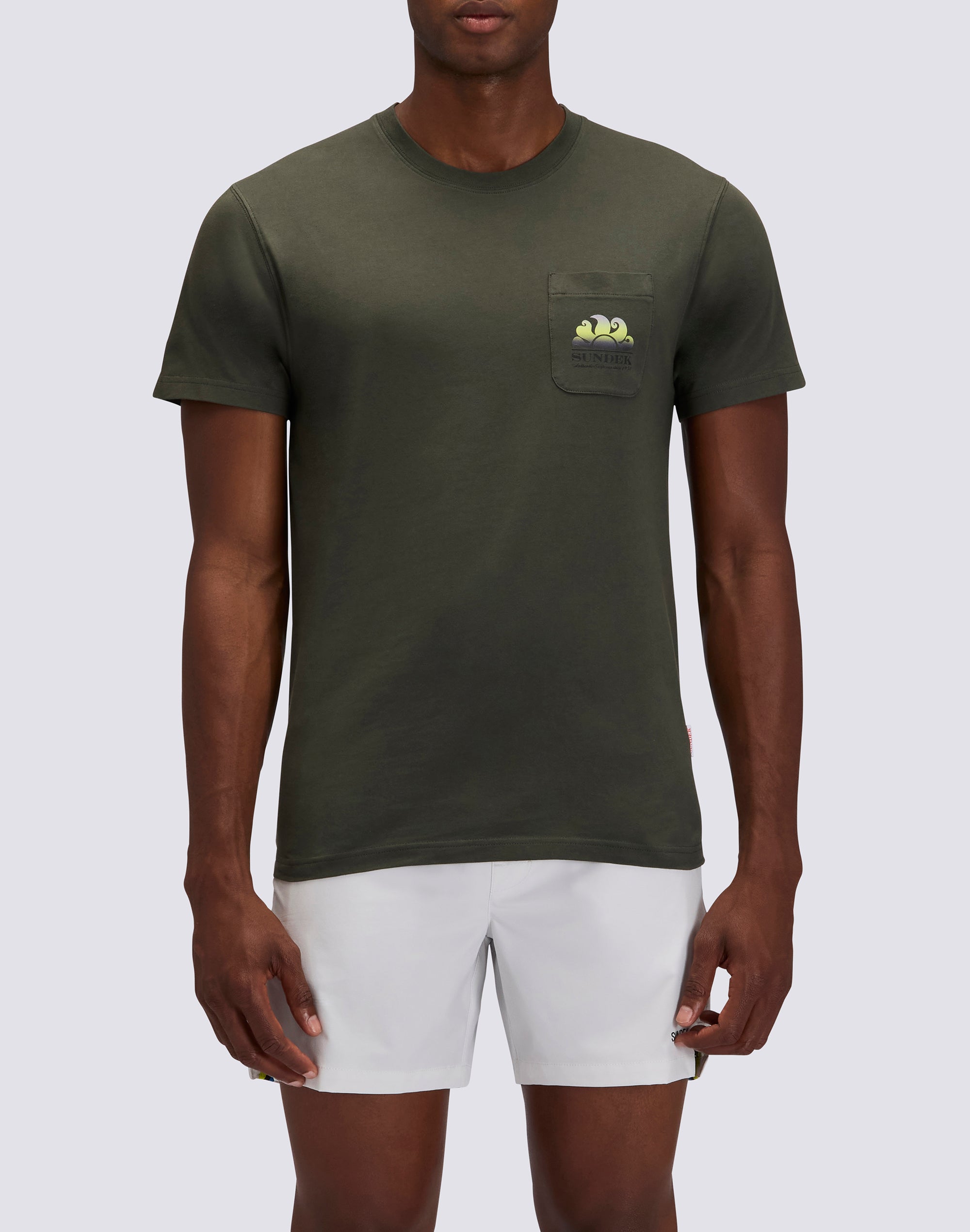 sundek-new-herbert-t-shirt-uomo-girocollo-con-maxi-logo image 2