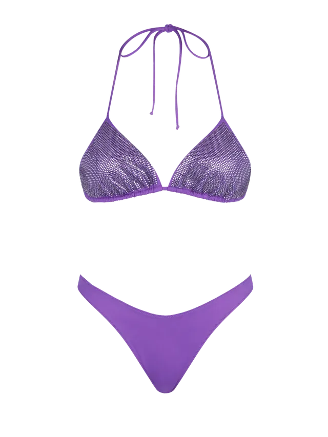 mc2-saint-barth-bikini-annabelle-naomi-triangolo-viola-strass image 1