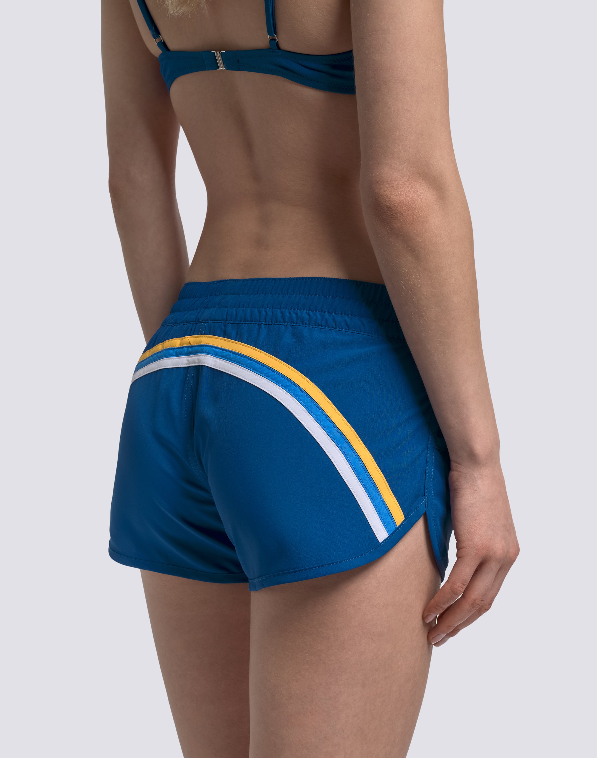 sundek-margate-costume-pantaloncino-mare-donna-in-repreve image 4