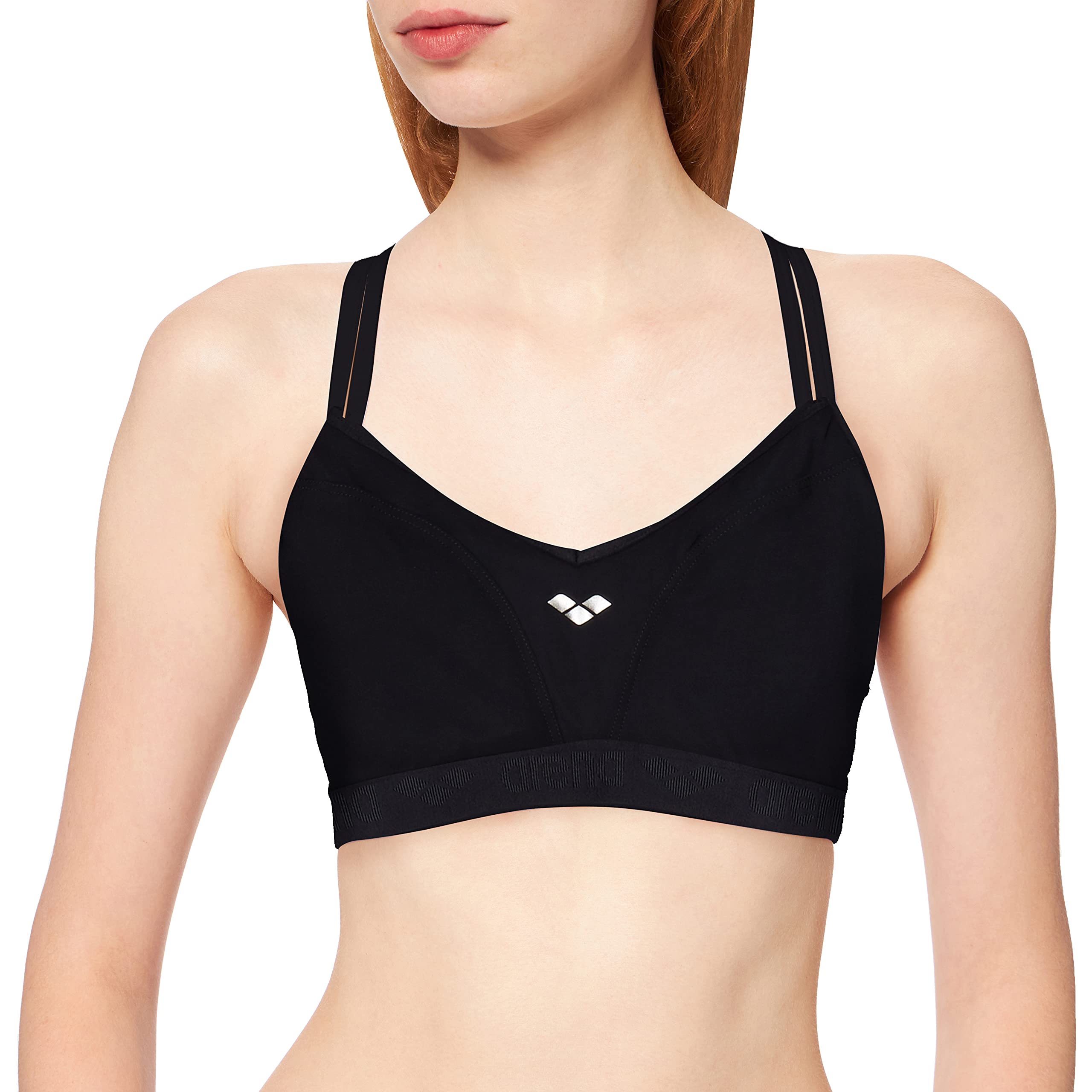 arena-daphne-reggiseno-sportivo-donna-supporto-leggero image 7