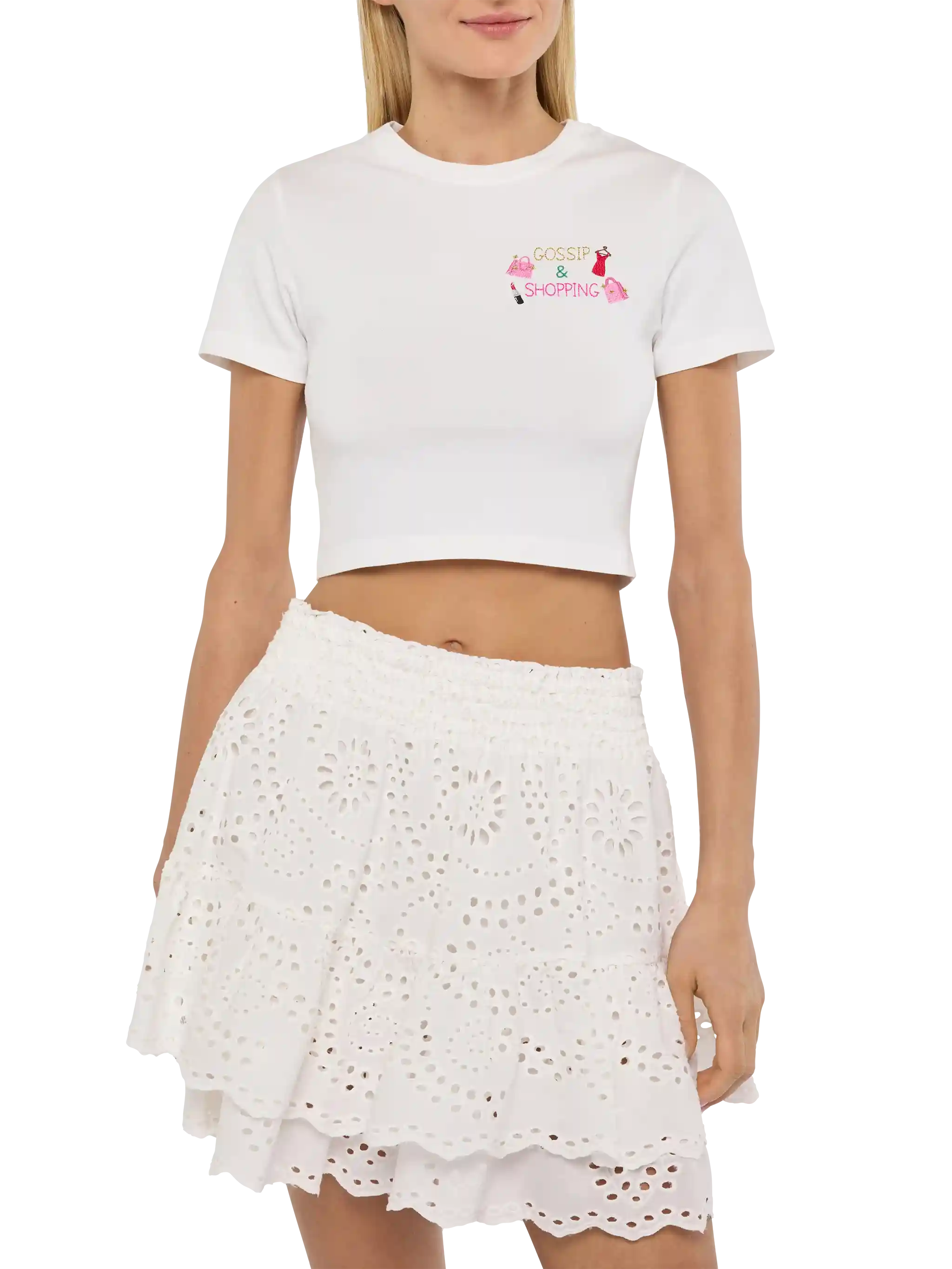 mc2-saint-barth-t-shirt-donna-nives-in-cotone-con-ricamo-gossip-shopping image 2